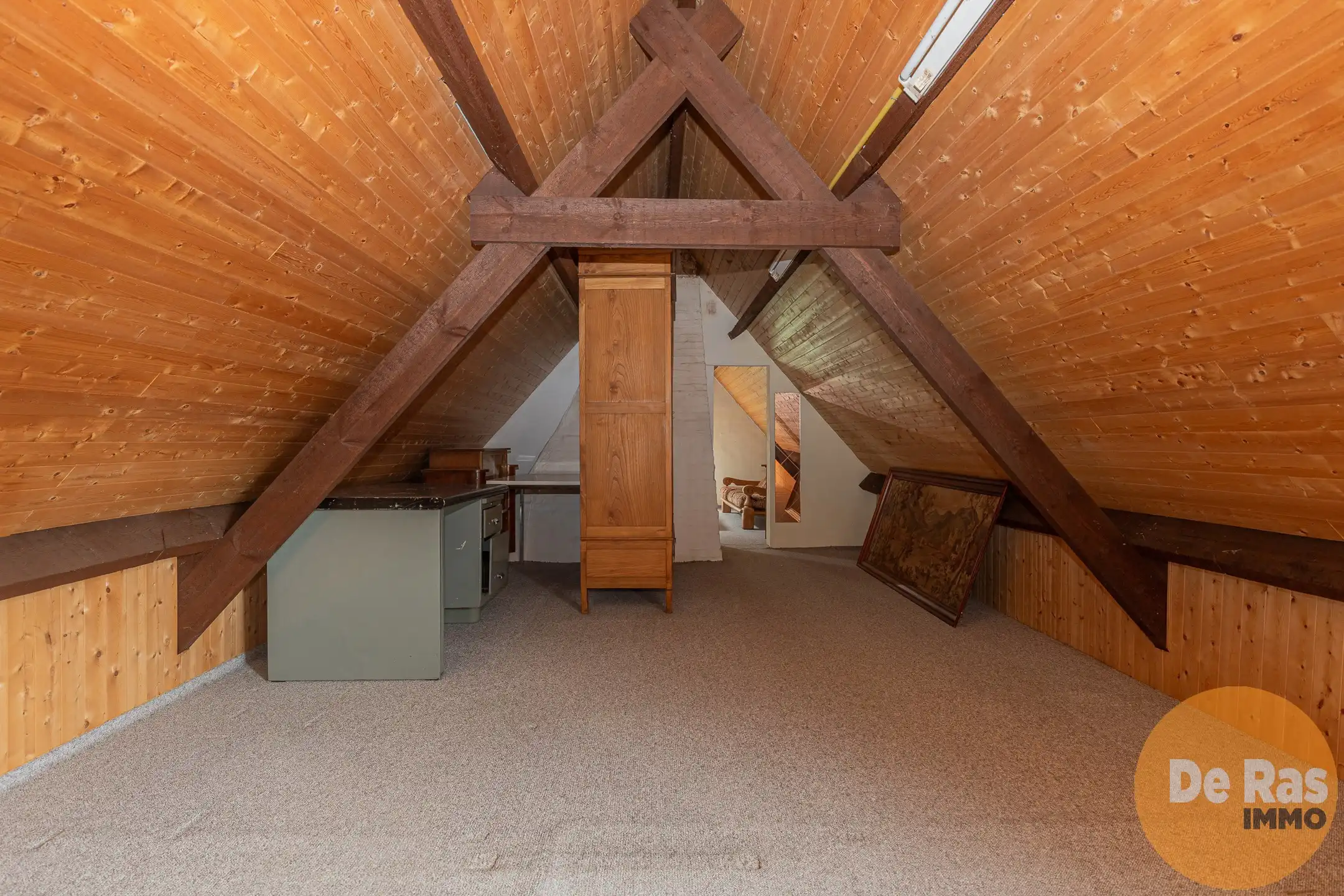 HANSBEKE - Prachtig gelegen hoeve  foto 28