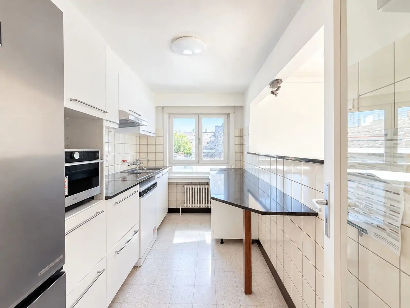 Appartement te huur foto 3