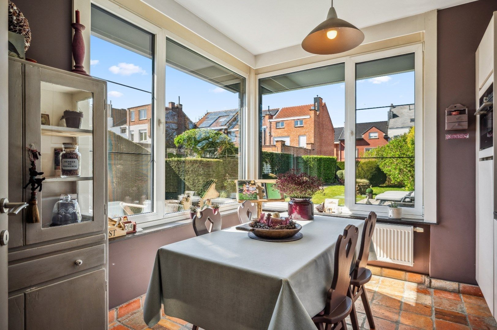 Rustig gelegen bungalow foto 7