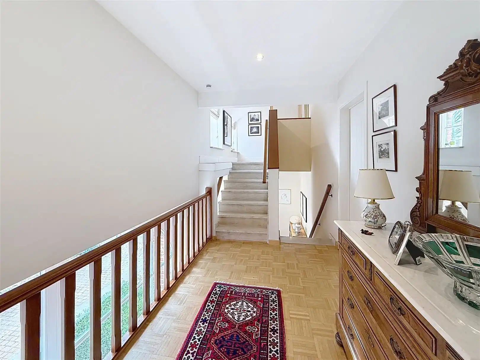 Karaktervolle woning met 4 slpks, 2 bdks, zwembad, 39a 17ca foto 20