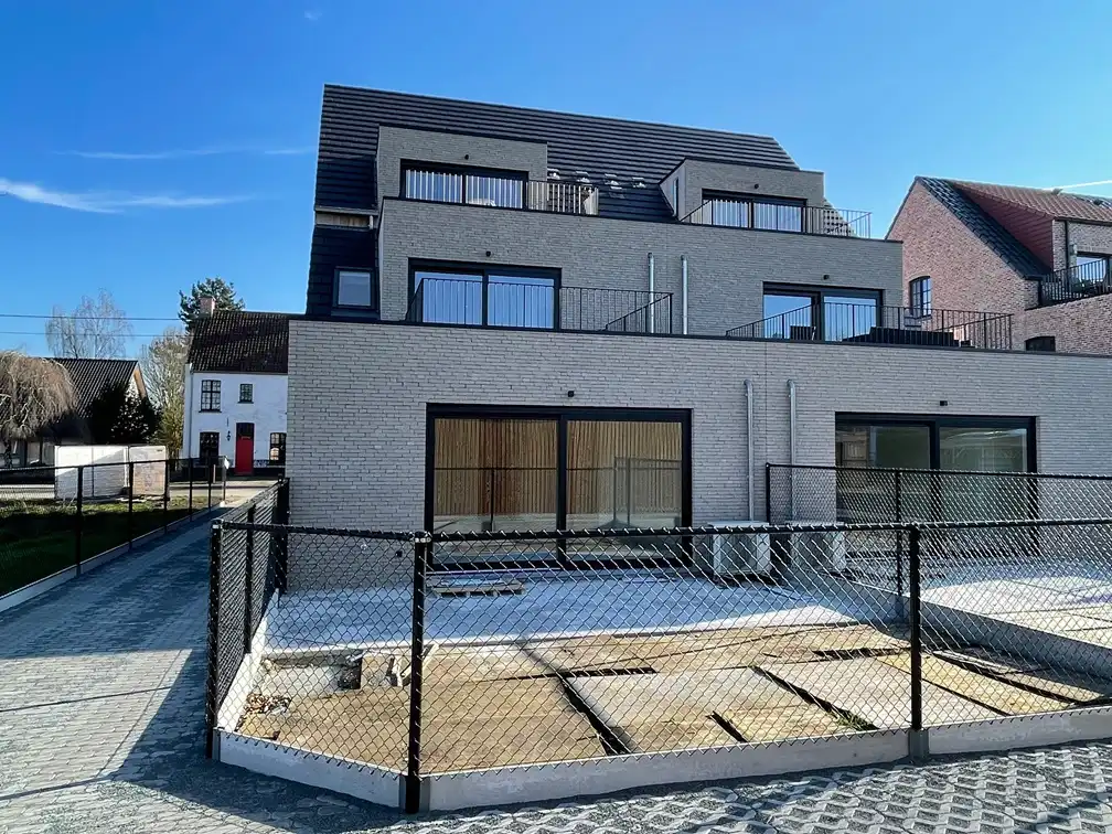 Residentie De Hoef foto 3