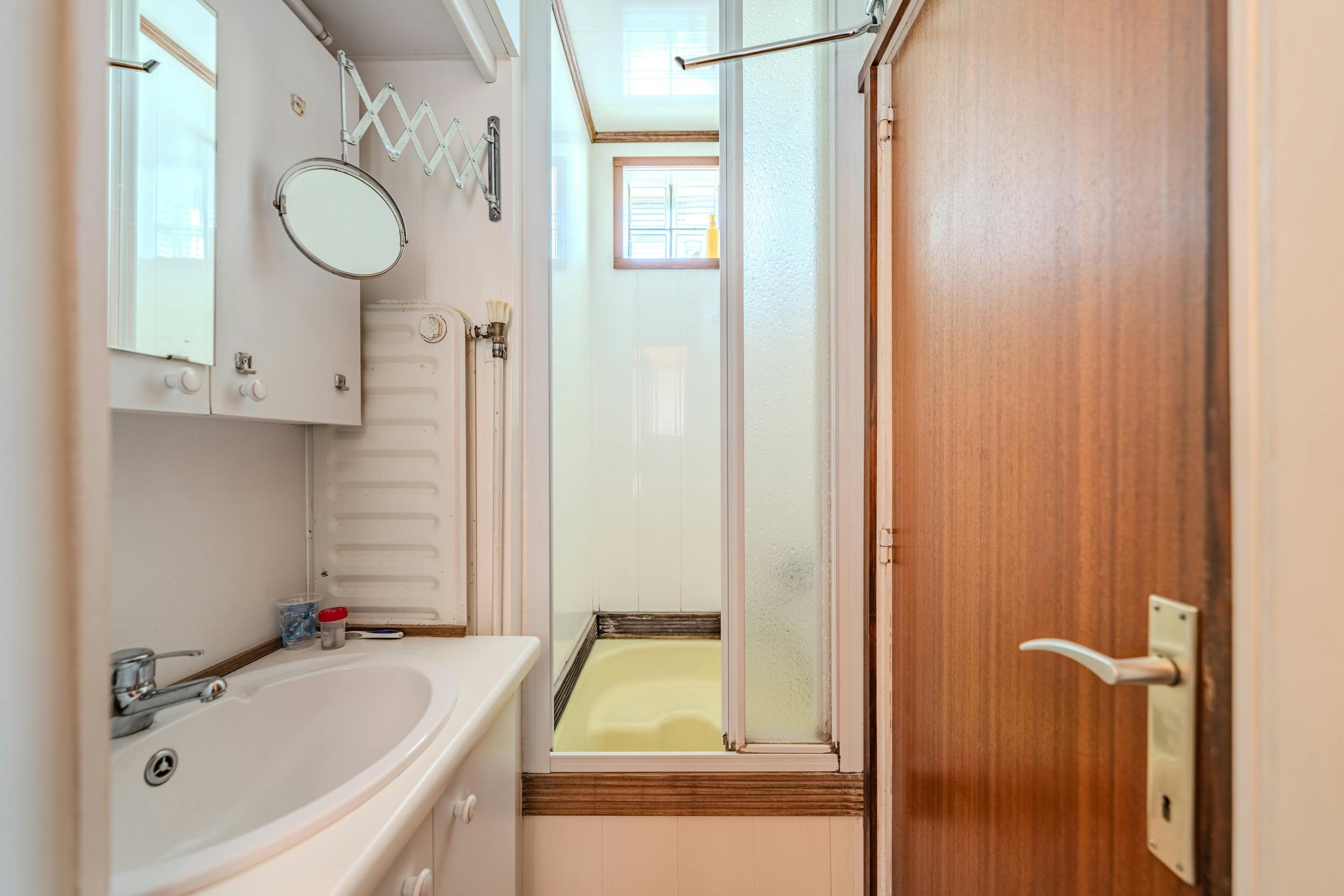 Penthouse appartement met één slaapkamer te Nieuwpoort foto 16