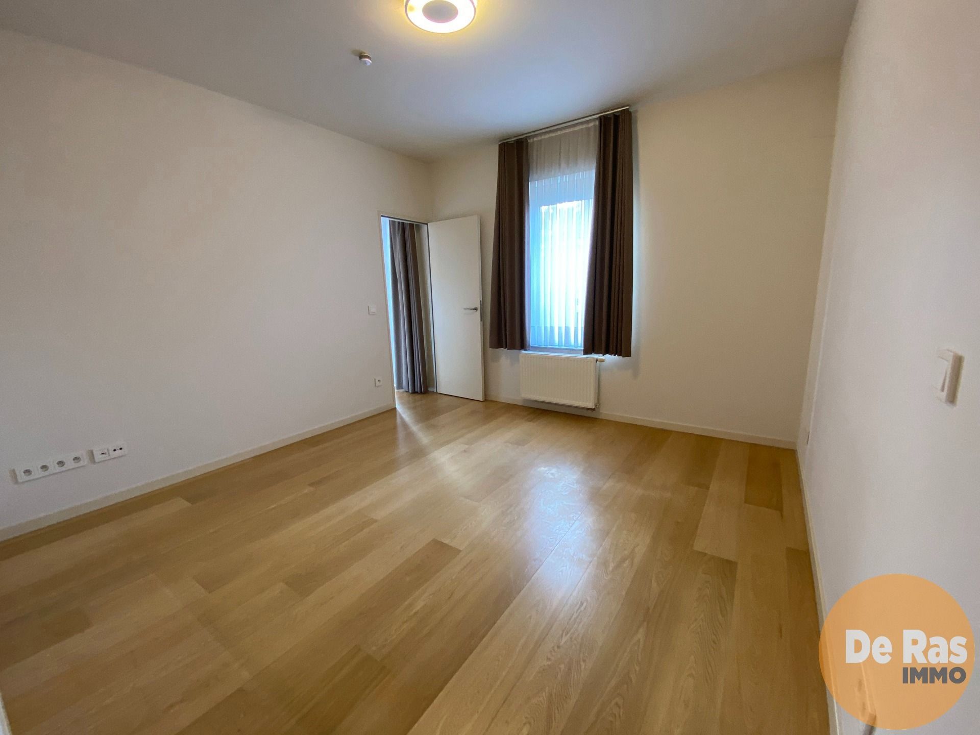 AALST - 1-SLPK APPARTEMENT MET  2 TERRASSEN foto 5