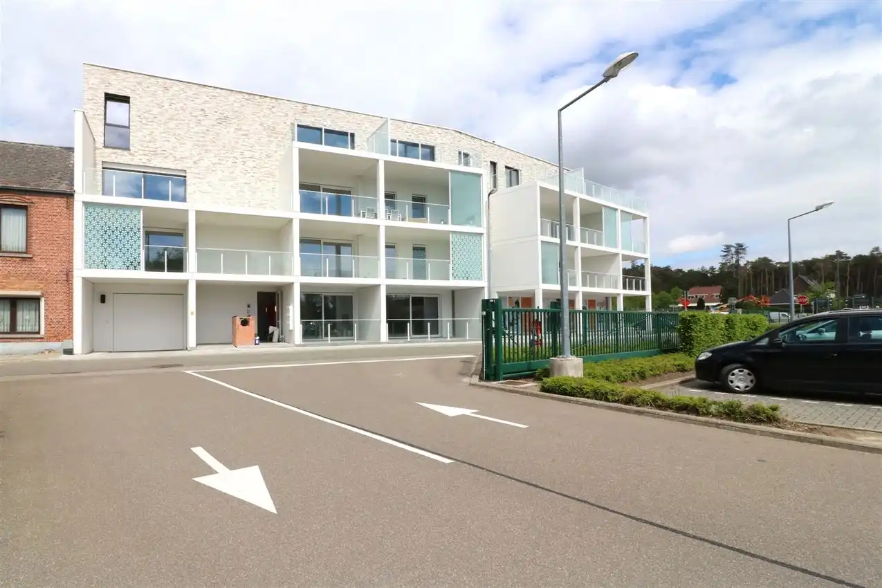 Bosrijke omgeving, enerzuinig, uniek concept foto 35