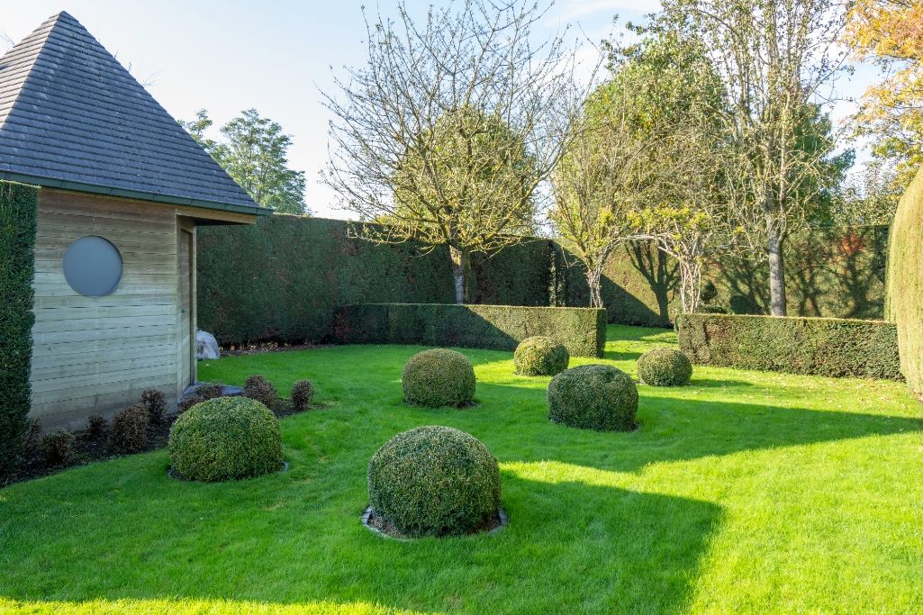 Alleenstaande woning Zulte met 3 ruime slaapkamers en bureauruimte foto 12