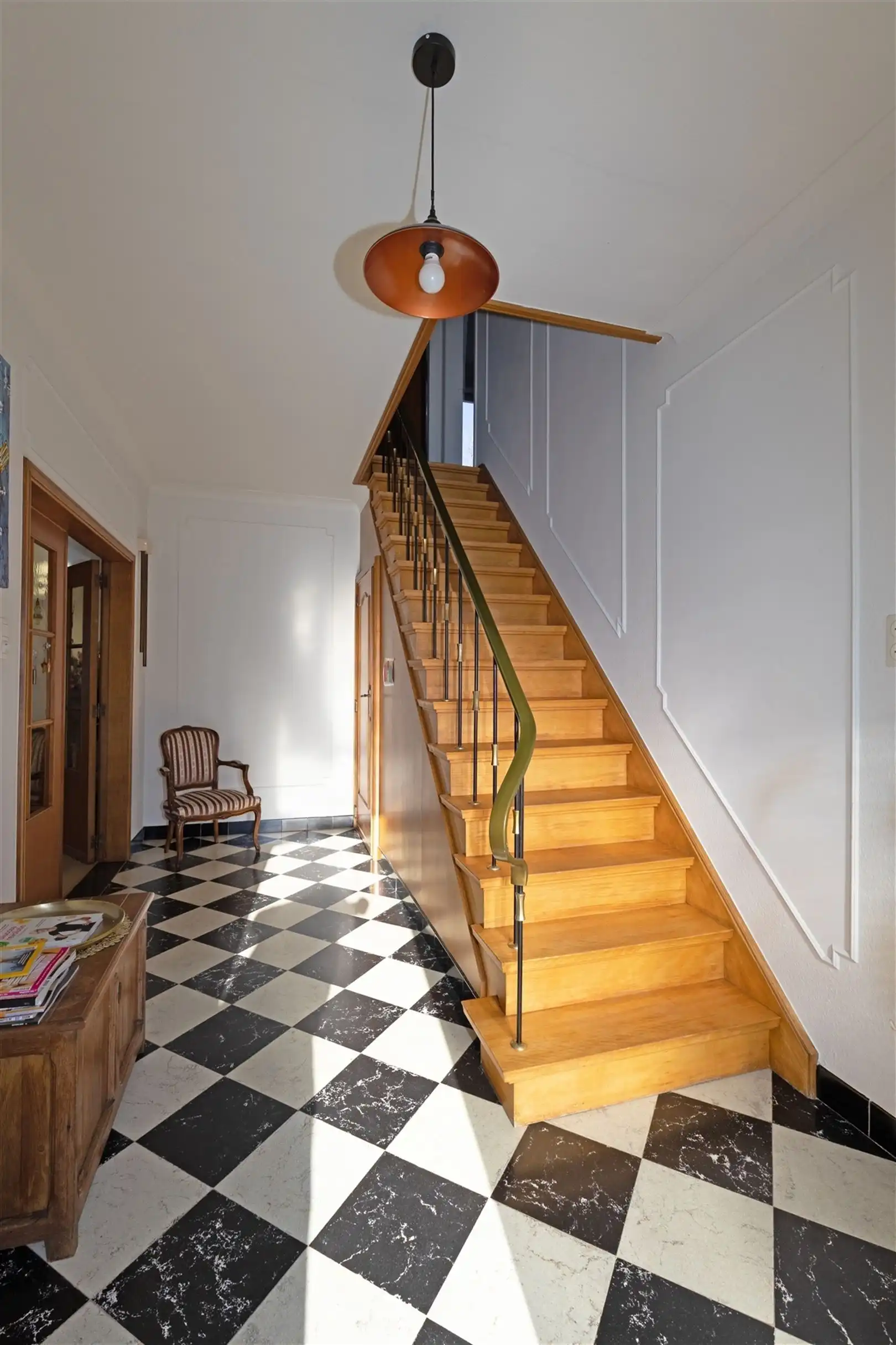 Op te frissen charmante woning op toplocatie foto 3