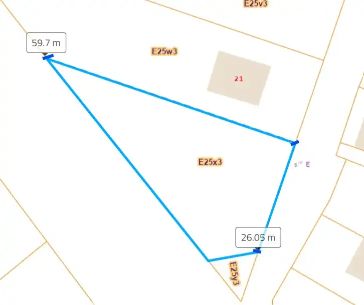 Perceel voor open bebouwing met veel mogelijkheden in Lanaken foto 8