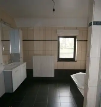 Beautiful house, spacious kitchen, beautiful living space, 3 bedrooms, garden, garage foto 10