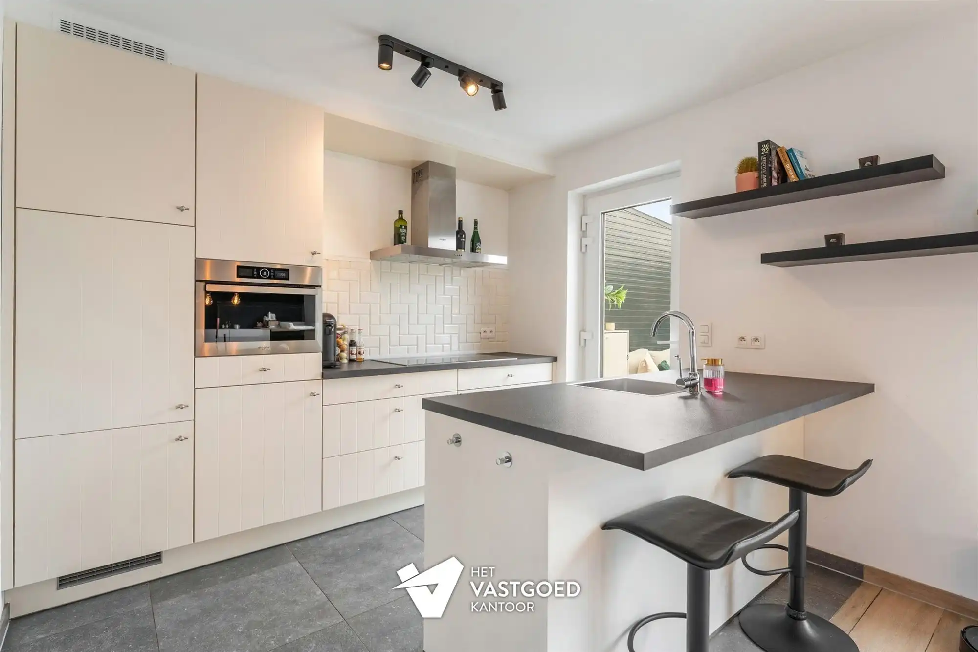 RECENTE (2022) WONING MET 3 SLAAPKAMERS UITERST RUSTIG GELEGEN TE LEOPOLDSBURG foto 8