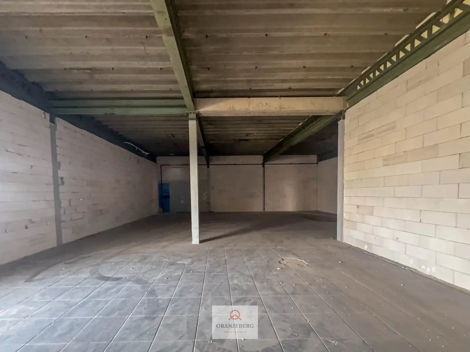 Magazijn (433,77 m²) te huur in Gent foto 10