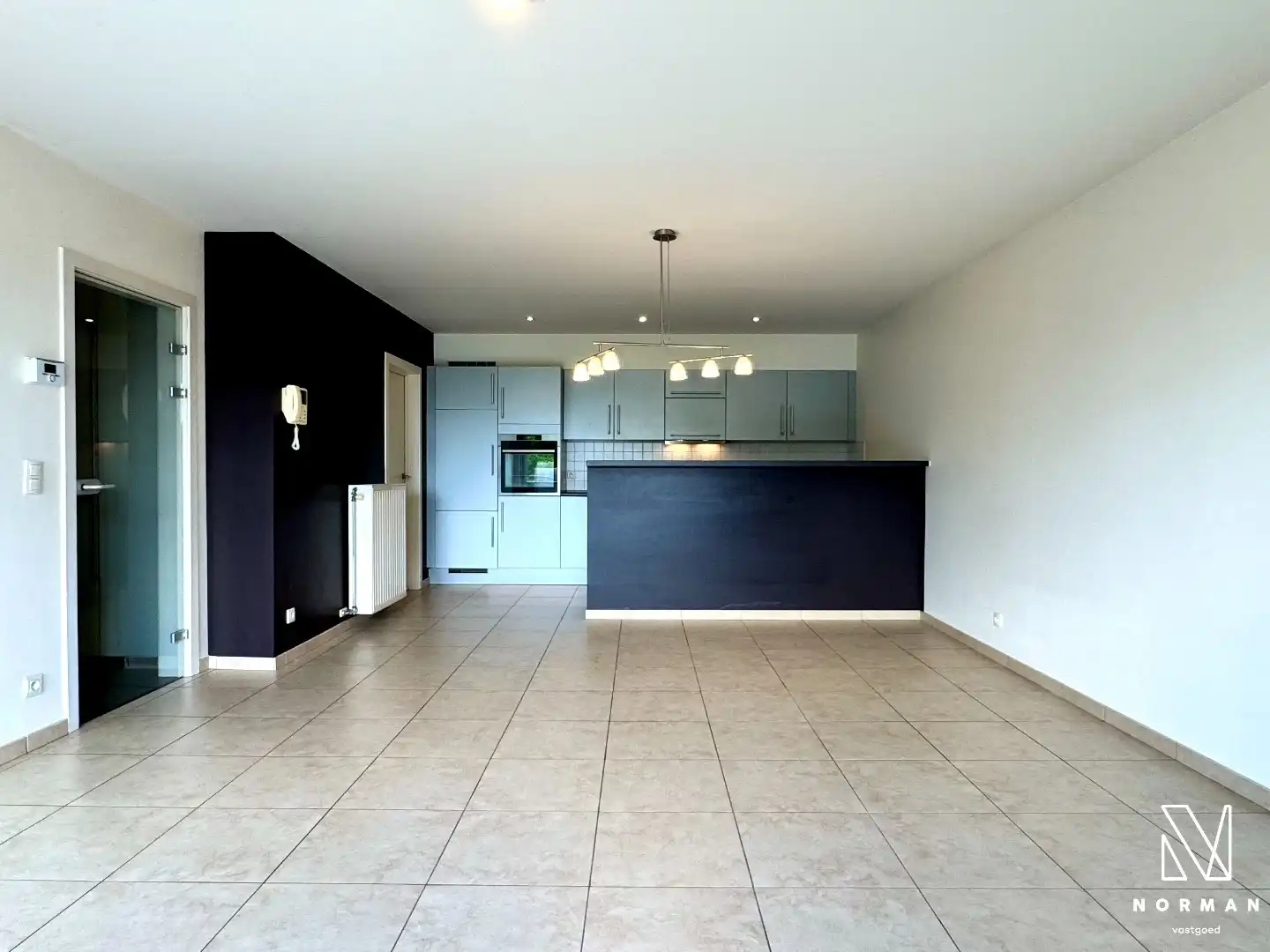 Energiezuinig 2-slaapkamer appartement inclusief staanplaats te koop in Kuurne naast de Groene Long foto 15