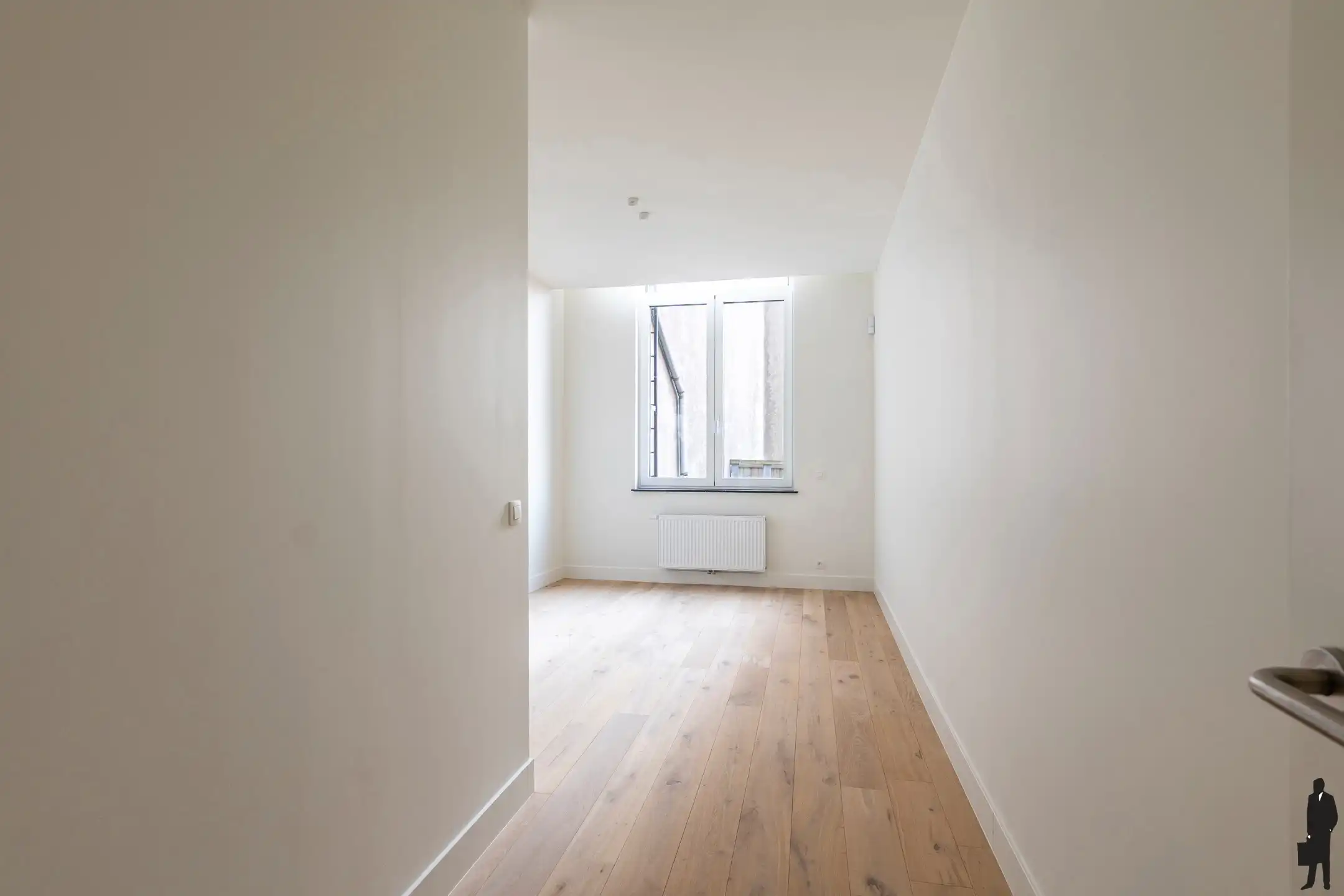 Appartement van 169m² in hart van de Turnhoutse winkelstraat foto 10