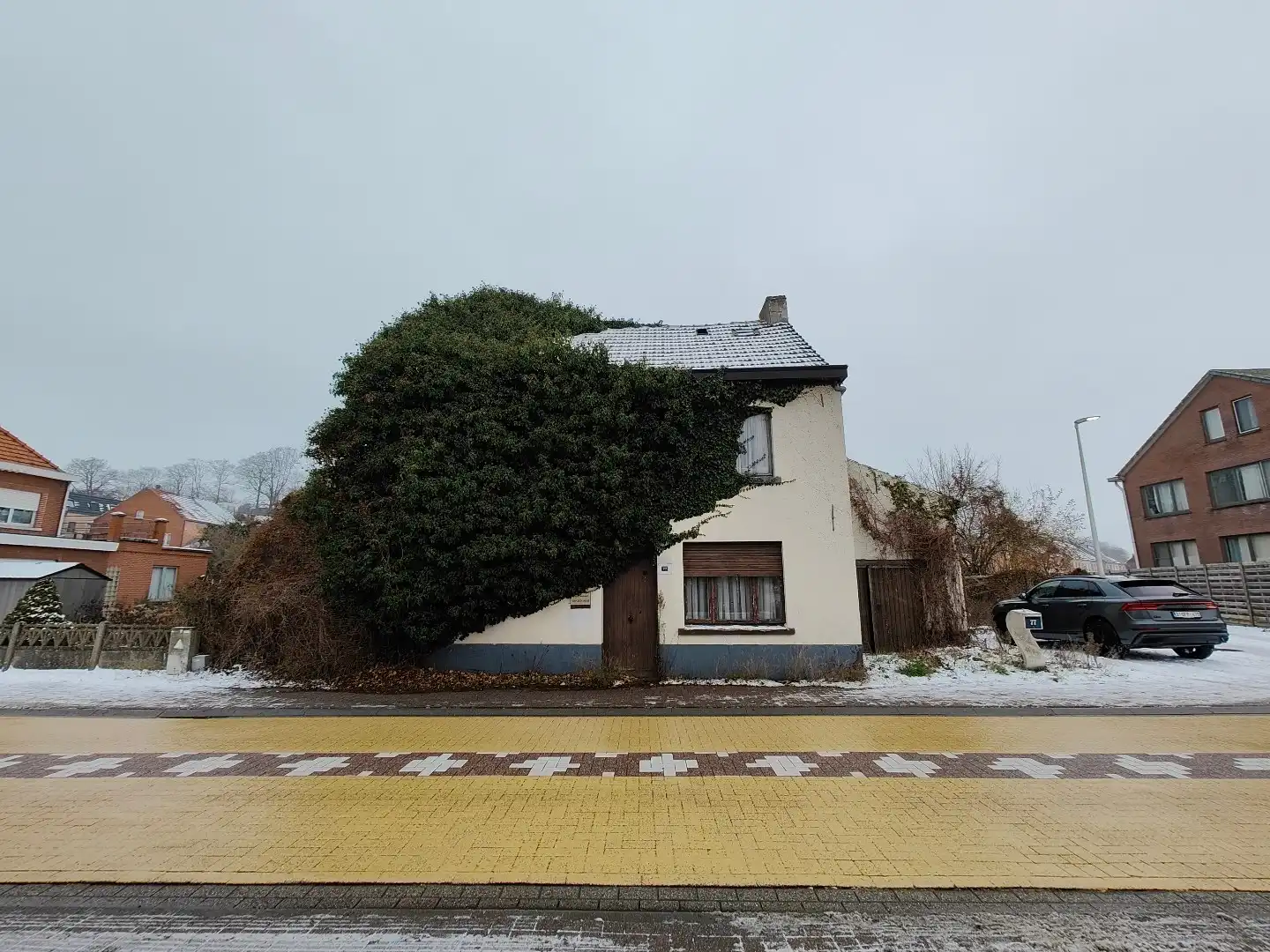 LINDEN - bouwgrond +10 are centrum Linden foto 2