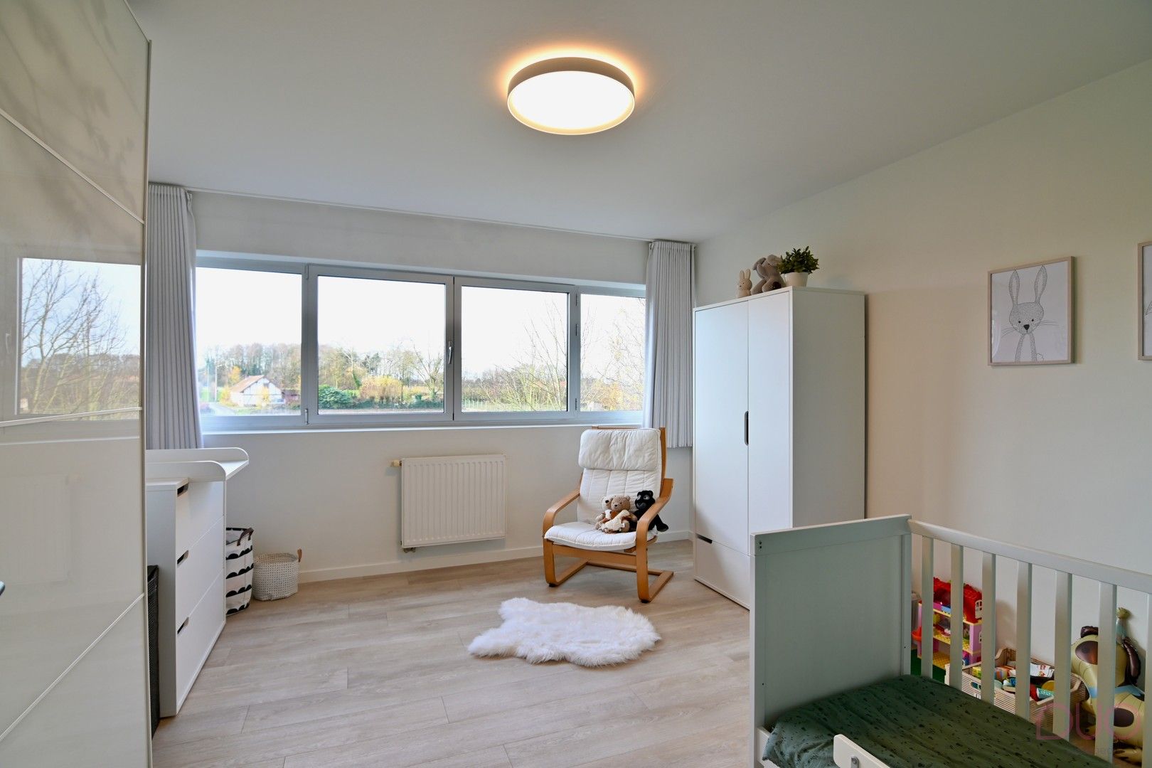 Ontdek ongeëvenaarde luxe en ruimte in deze prachtige villa in het rustige Herk-de-Stad. foto 18