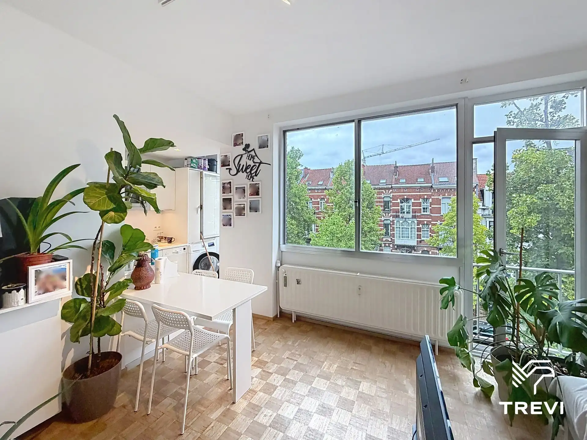 Studio te huur 1050 IXELLES