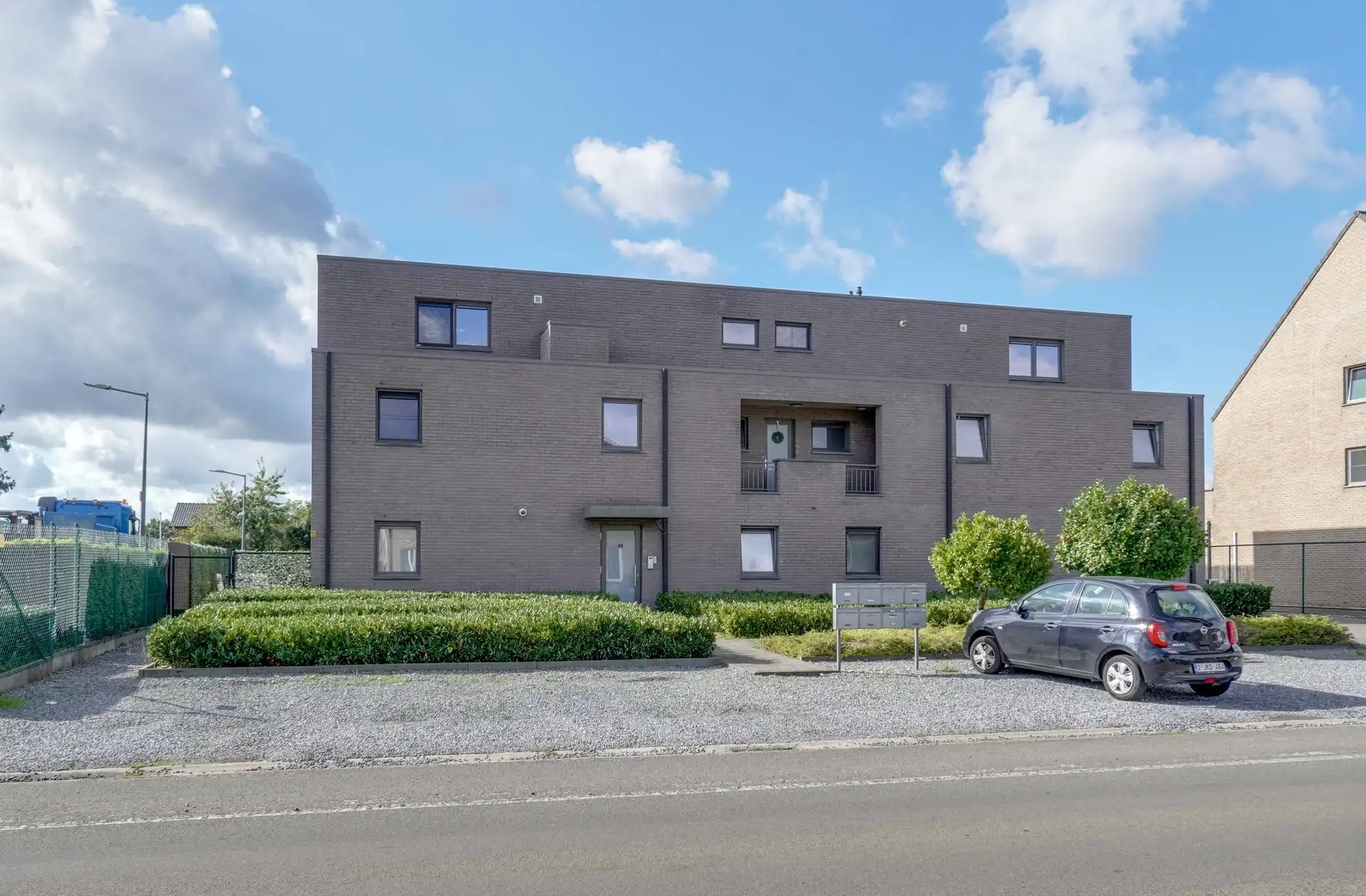 MODERN, ENERGIEZUINIG APPARTEMENT IN HOUTHALEN-OOST foto 26
