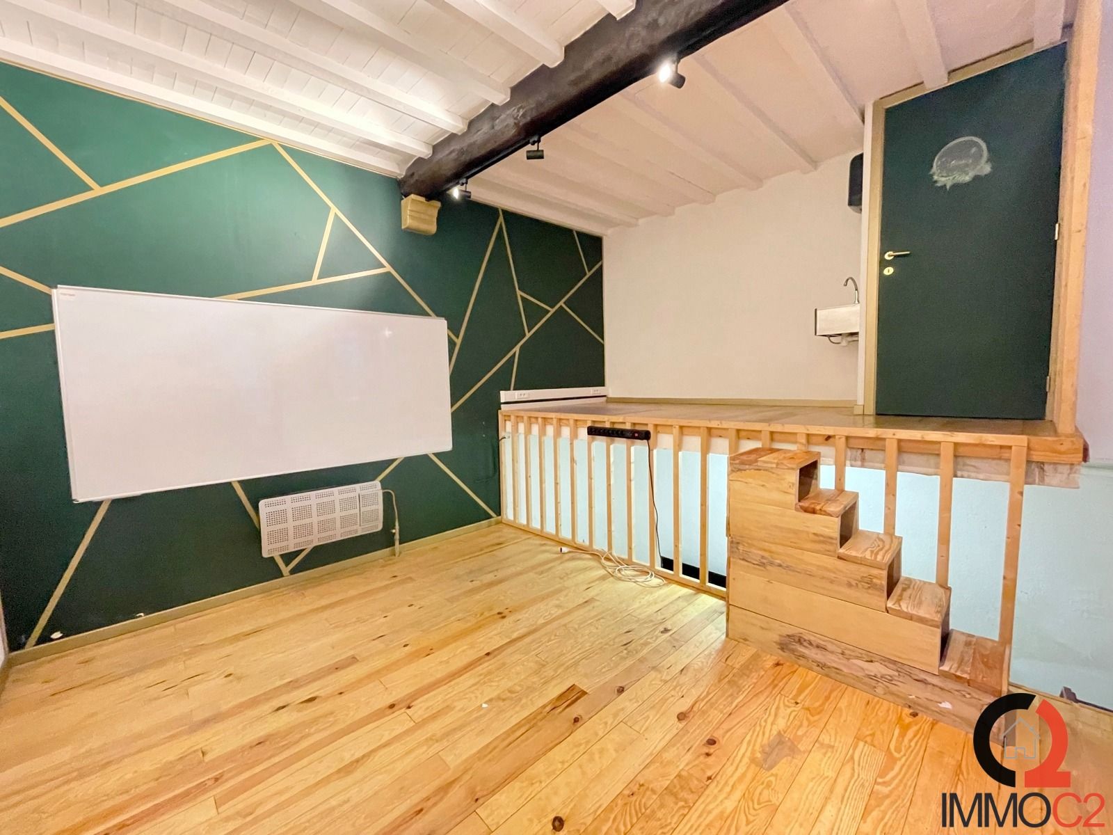 Commerciële ruimte te huur foto 12