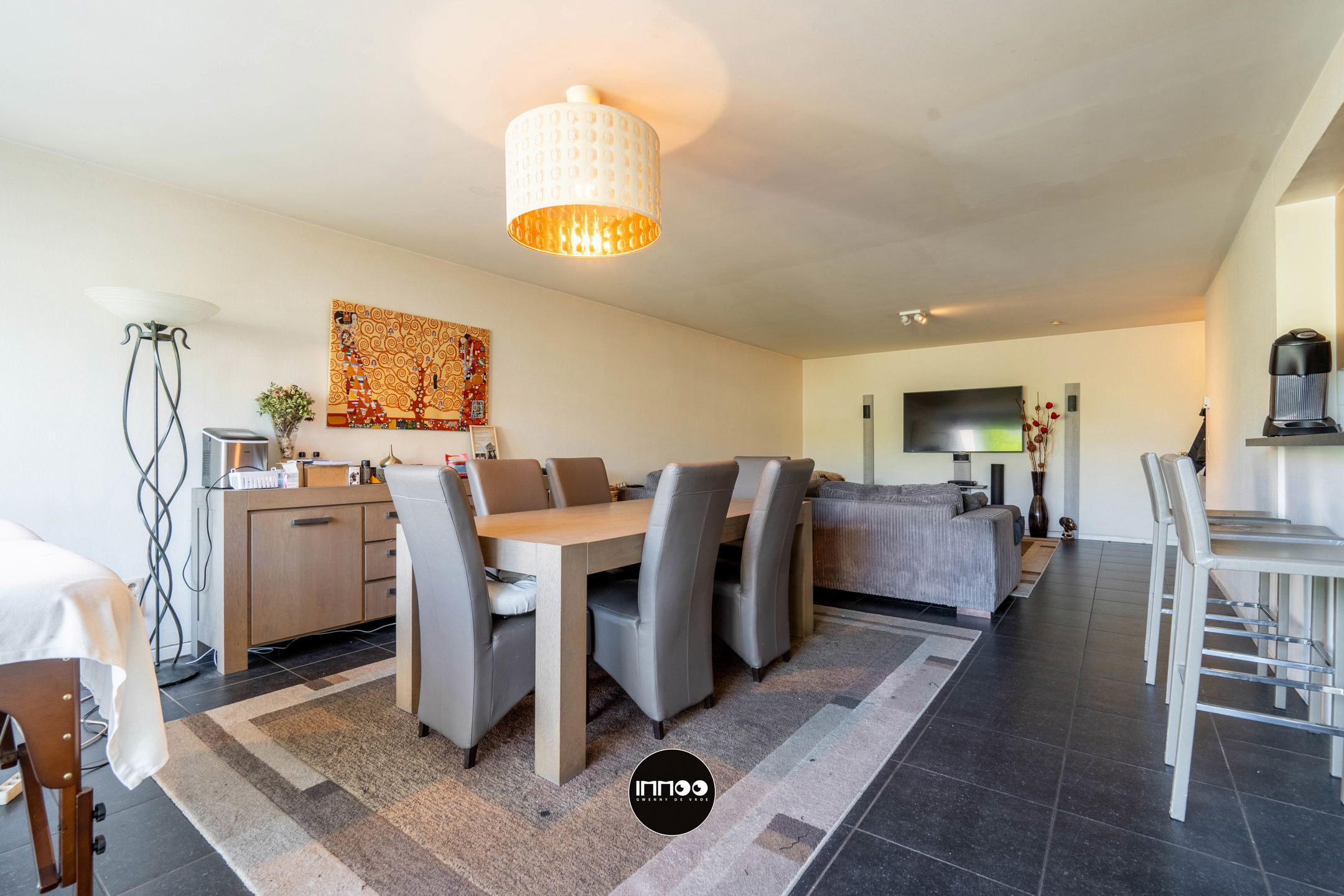 Appartement te koop foto 4