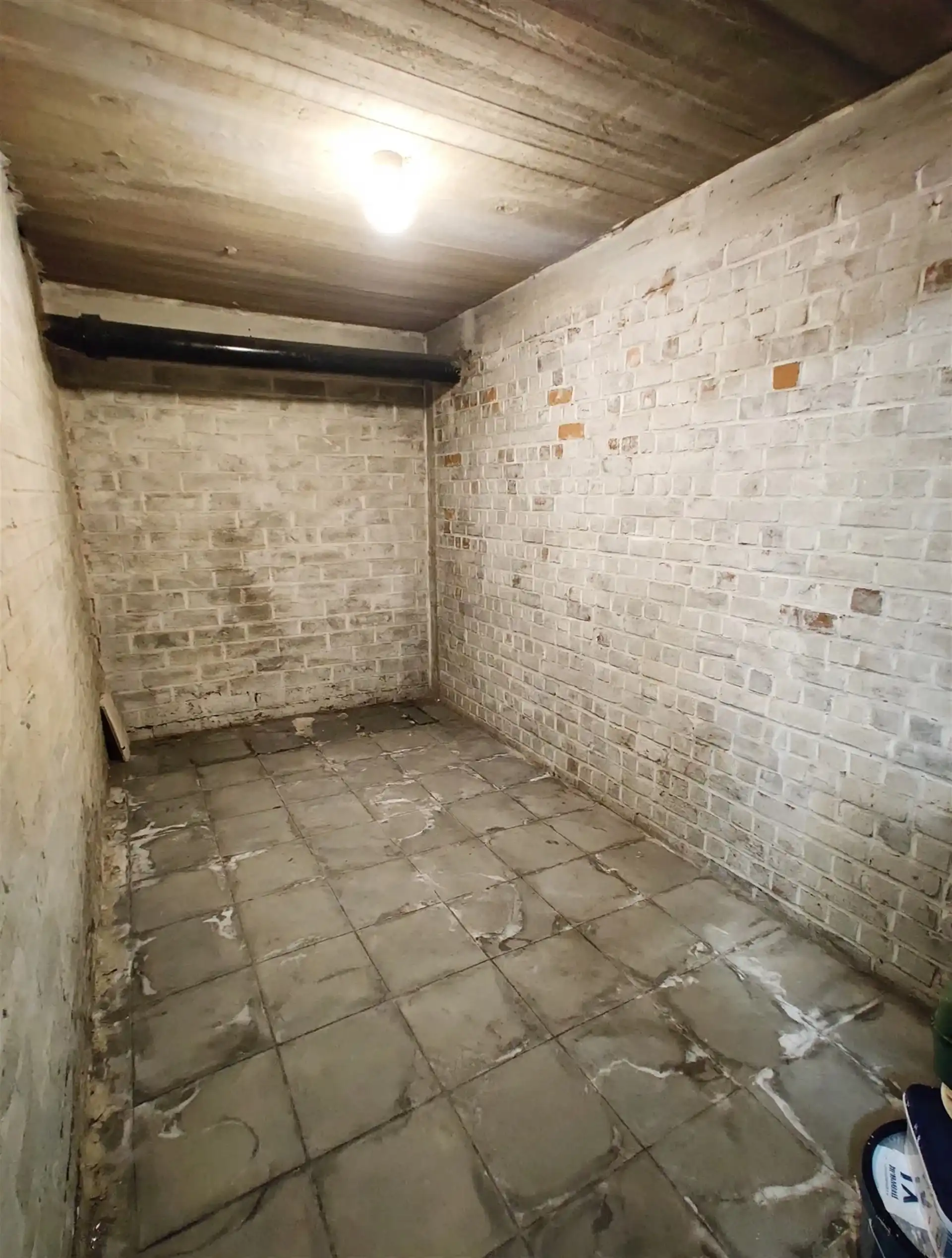 Appartement met twee slaapkamers in hartje Aalst foto 17