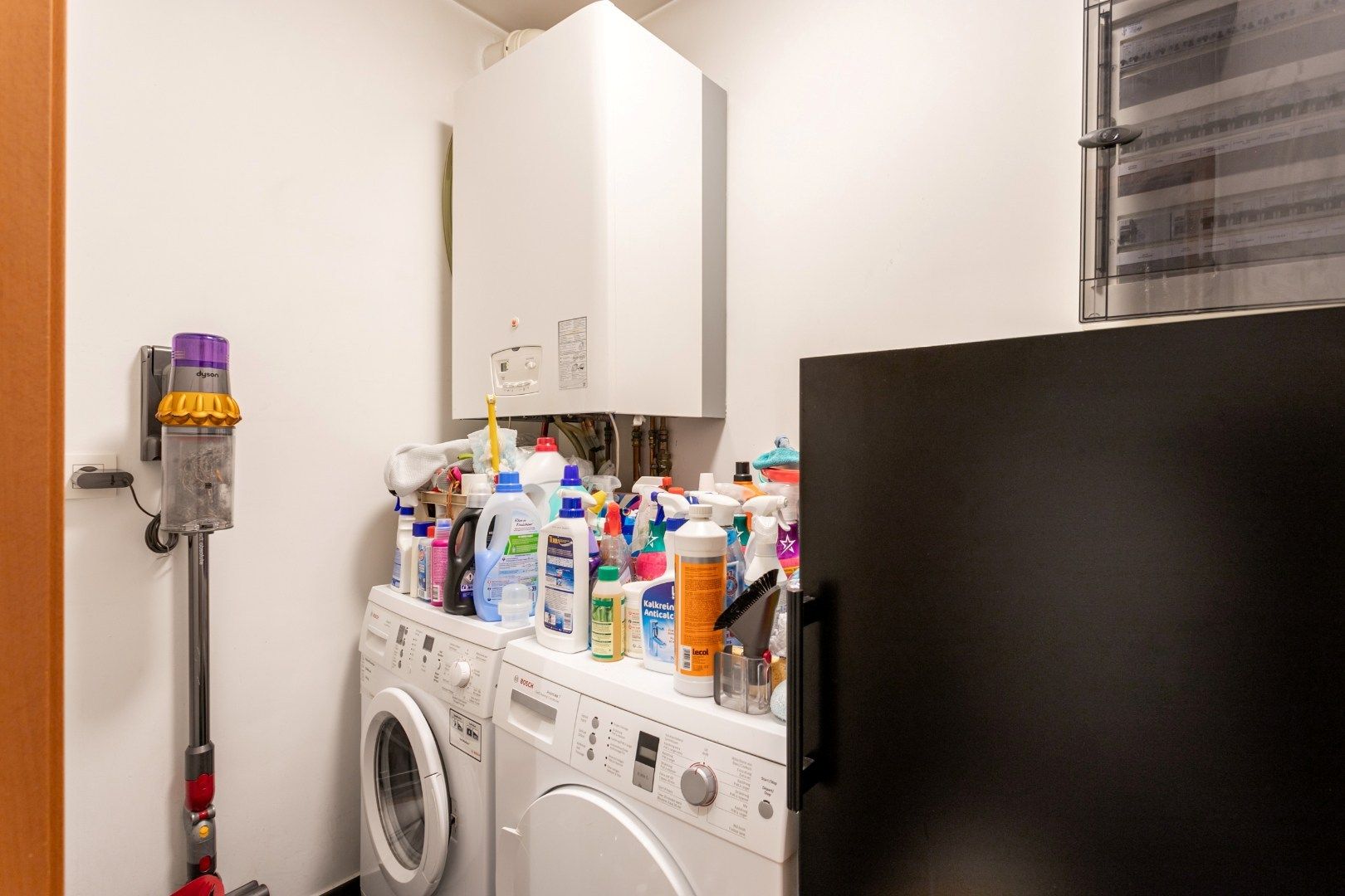 Ruim duplex appartement (131m²) met 2 terrassen, 3 slpks en 2 autostpl. foto 9