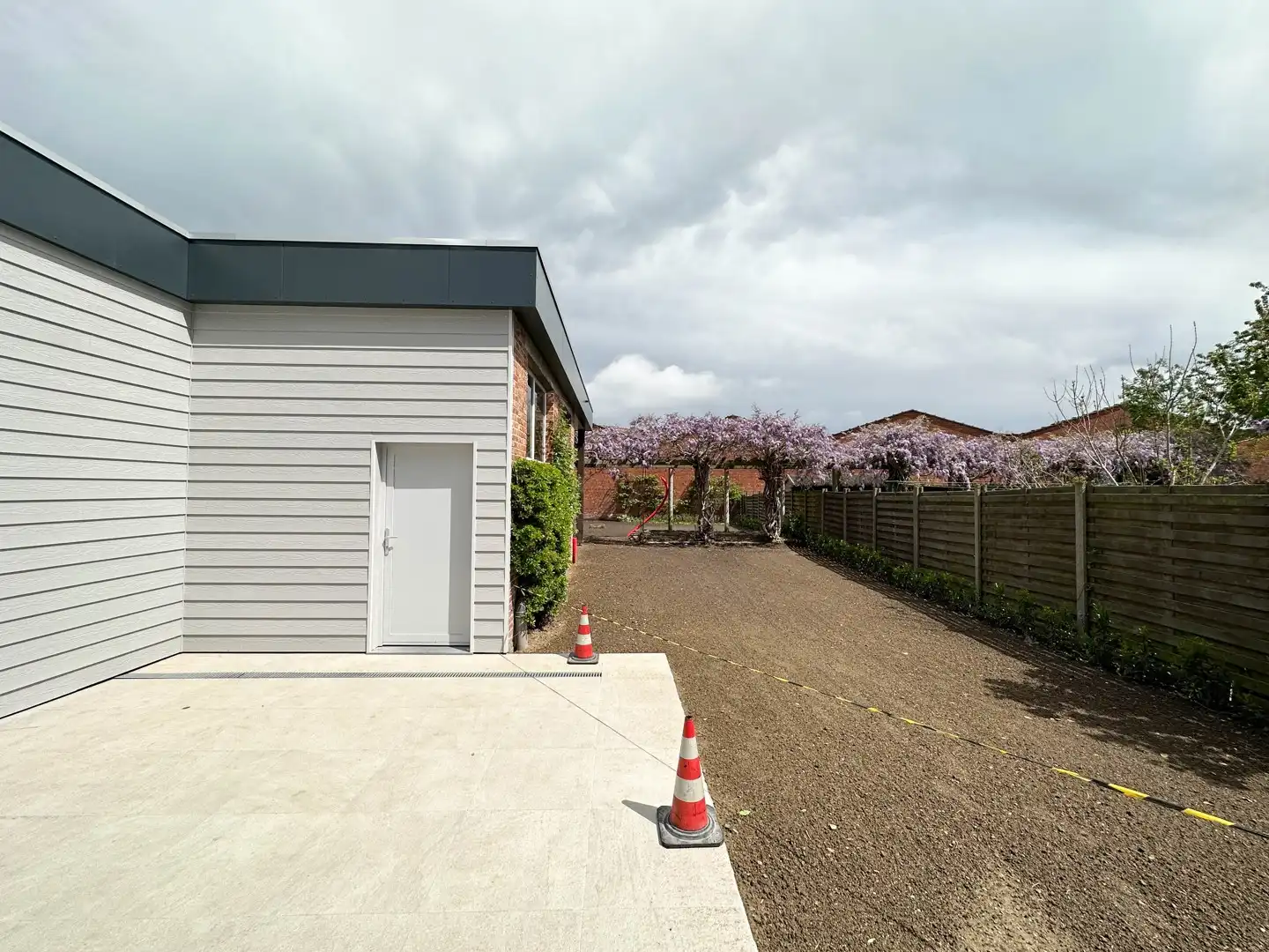 Kwalitatief afgewerkte woning met 3 slaapkamers, terras & tuin te Beveren (Roeselare)! foto 11