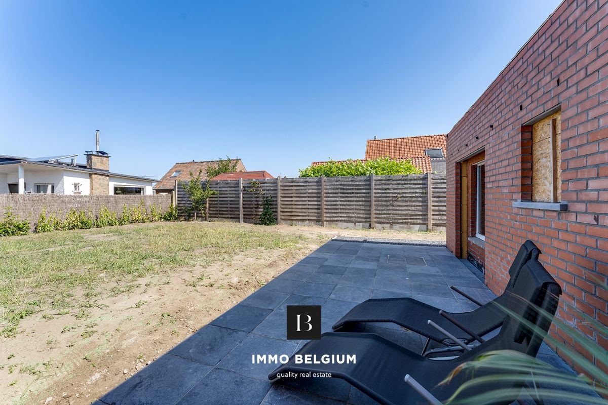 Gerenoveerde woning met 3 slaapkamers en energielabel B foto 18