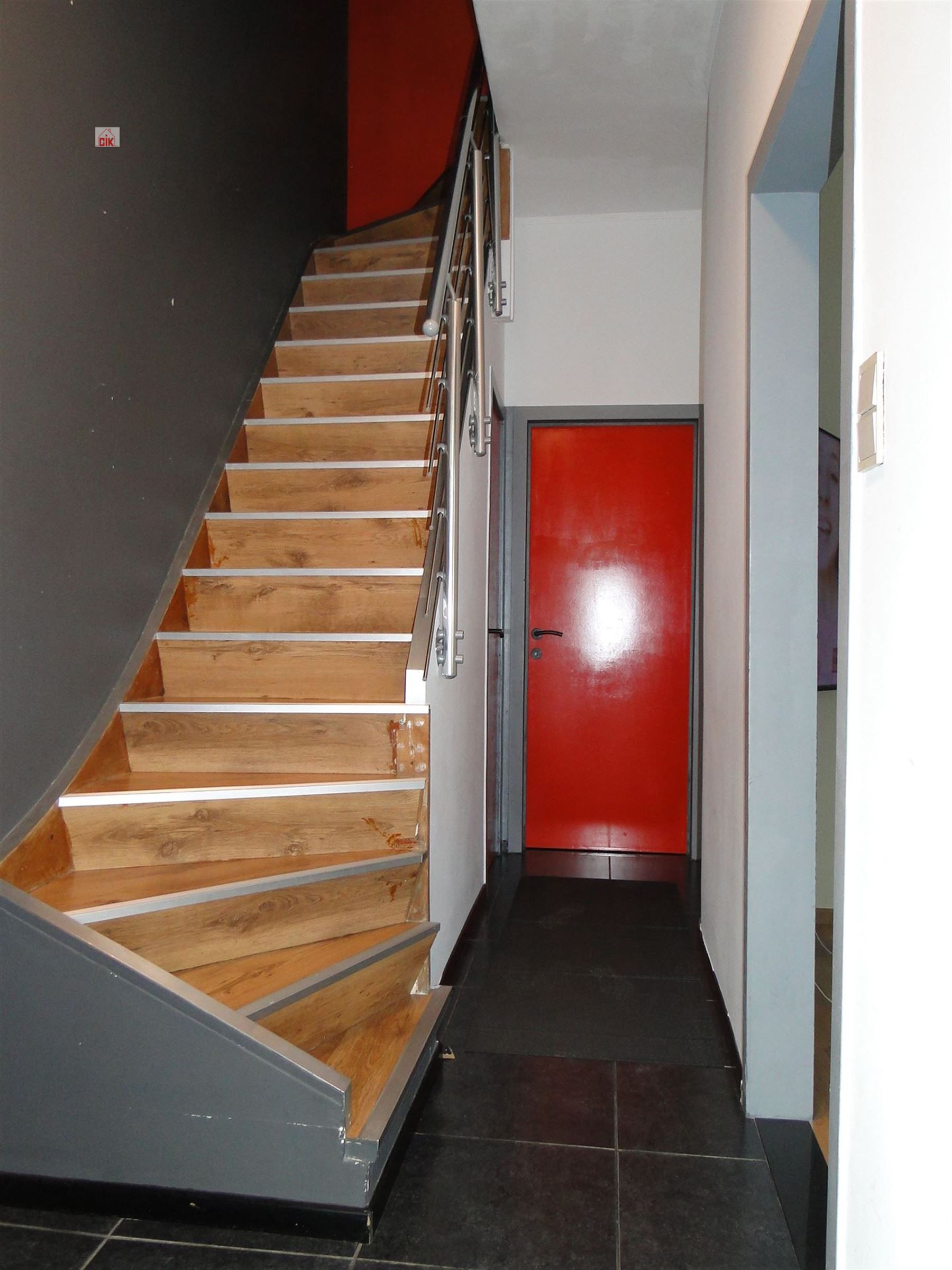 Woning met tuin foto 2