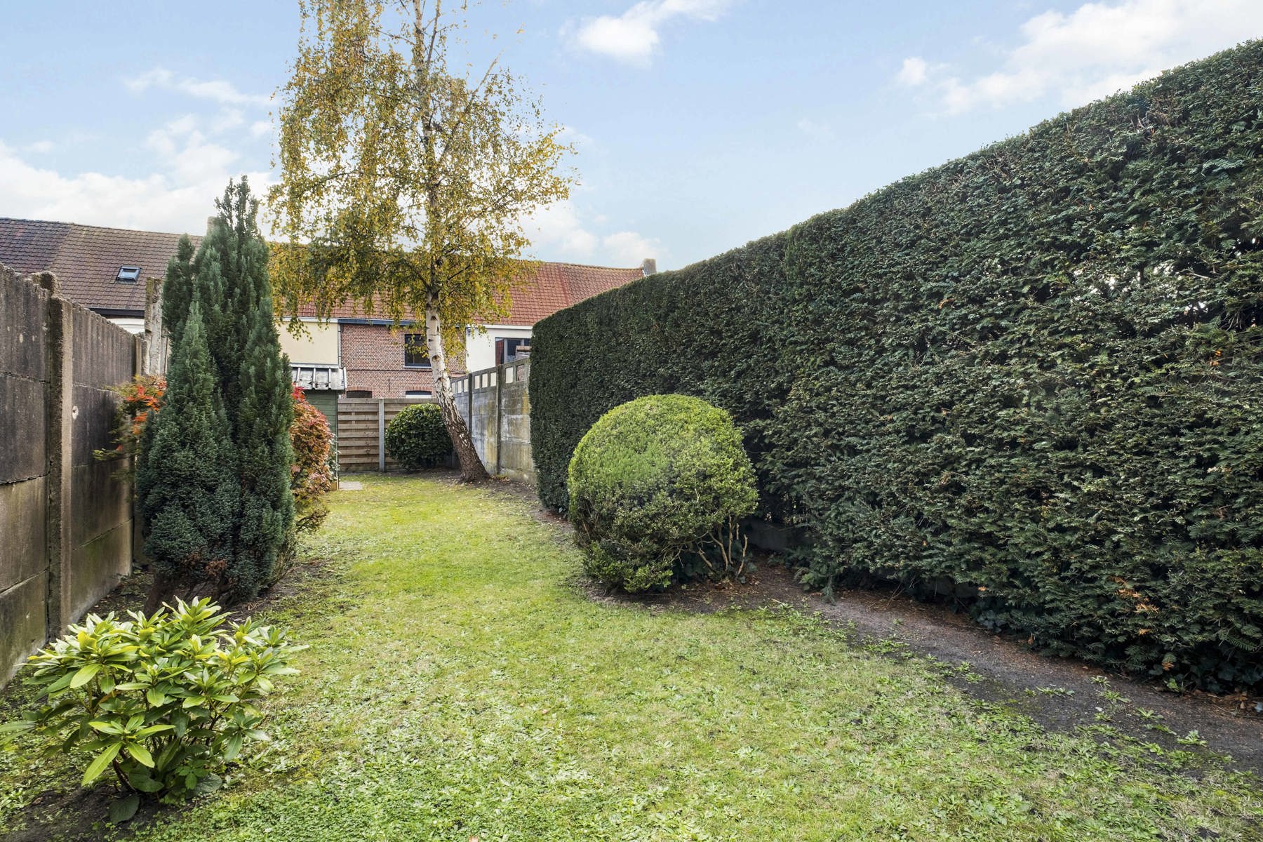 Huis met kantoorruimte te St. Kruis foto 13