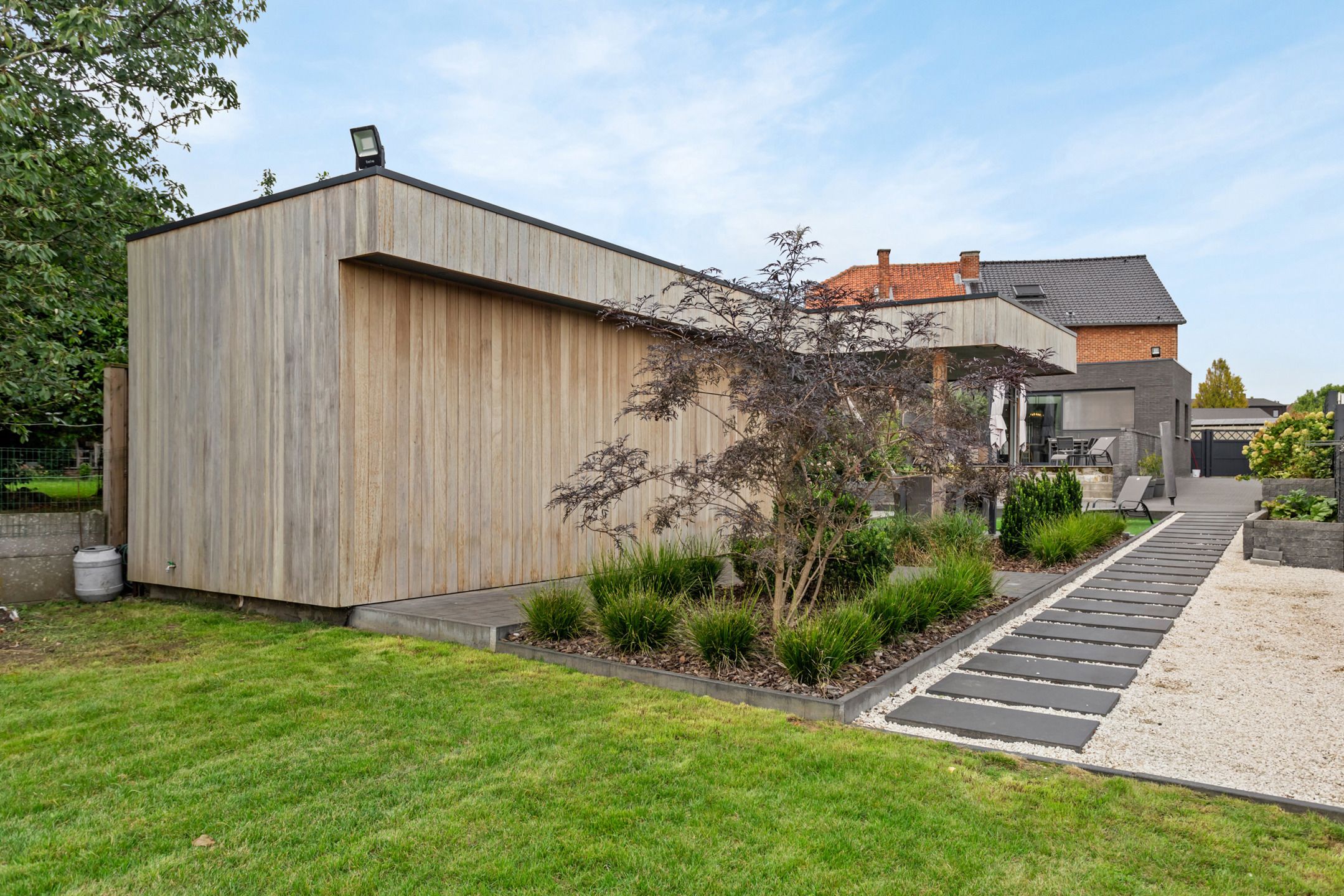 Smaakvol gerenoveerde woning op 9a32ca te Hoeselt foto 35