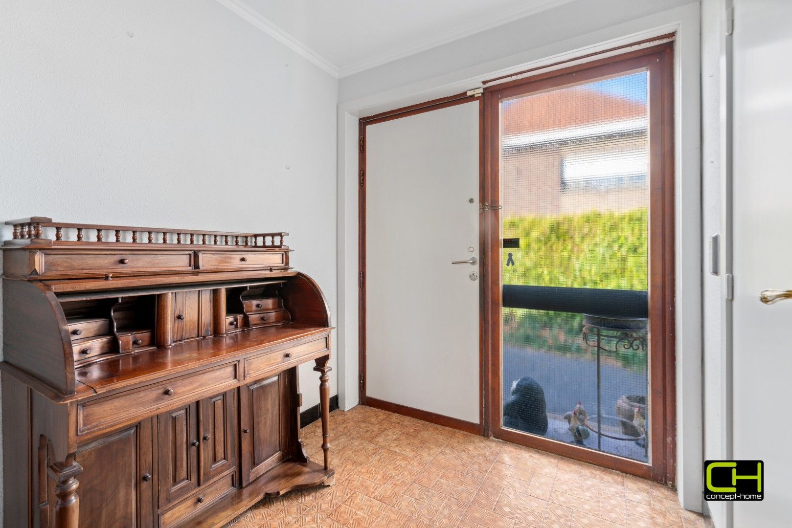 Bungalow met drie slaapkamers te koop in Evergem foto 2