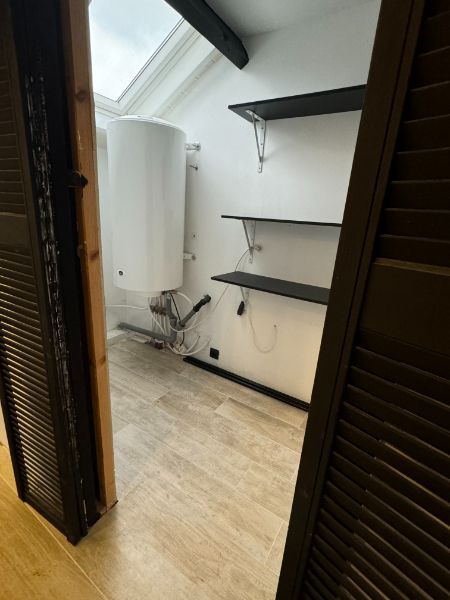 Gezellig appartement met 2 slaapkamers en garagebox foto 11