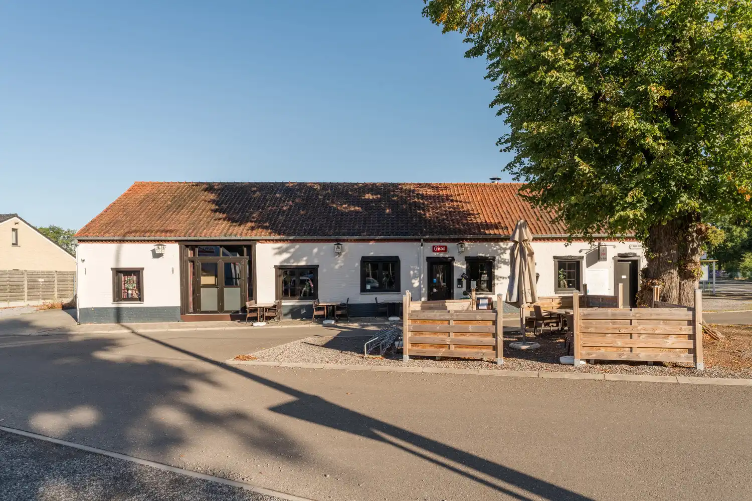 Historisch horecapand foto 4