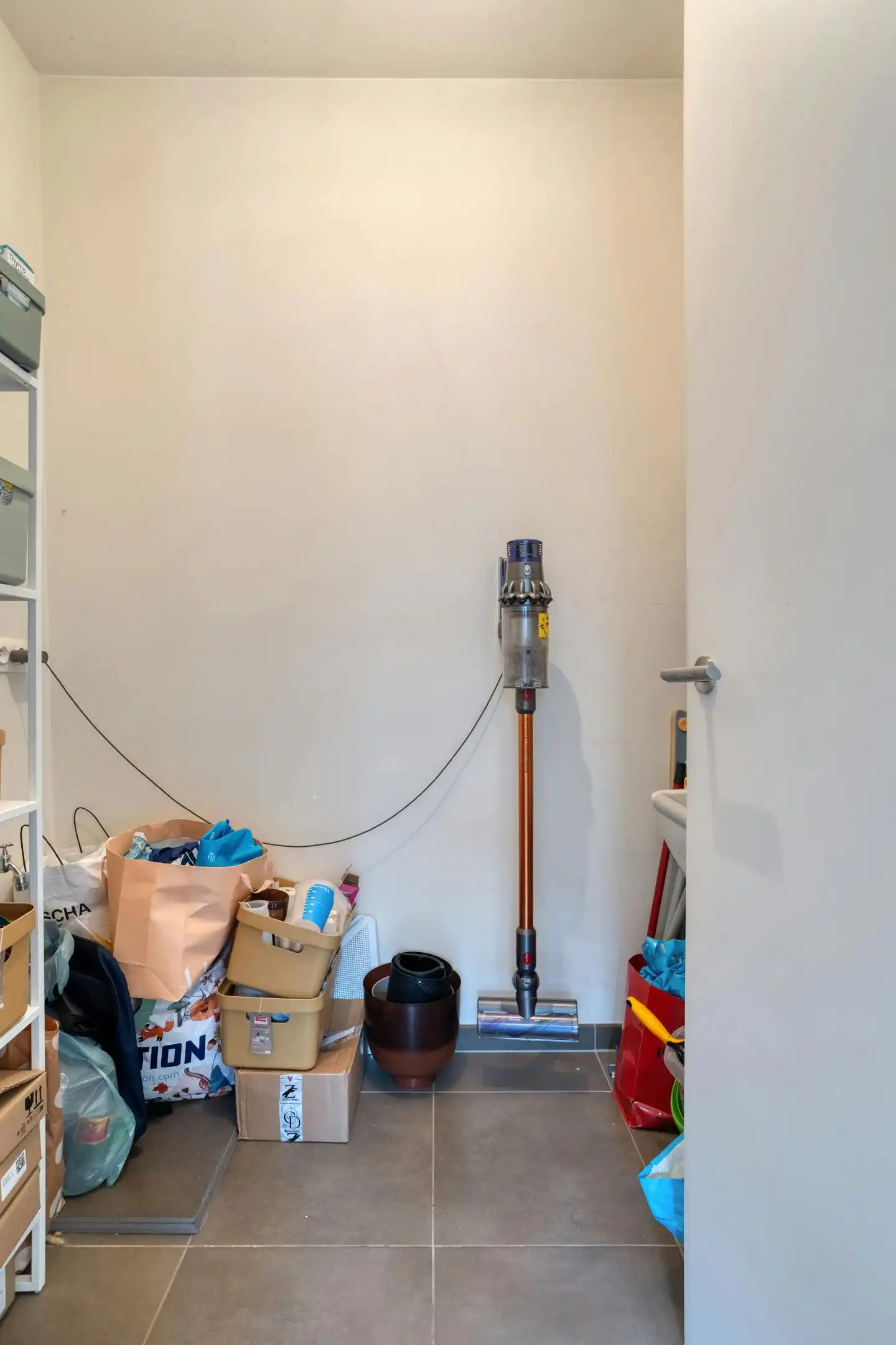 Luxueus appartement met 2 slaapkamers, 3 terrassen foto 12