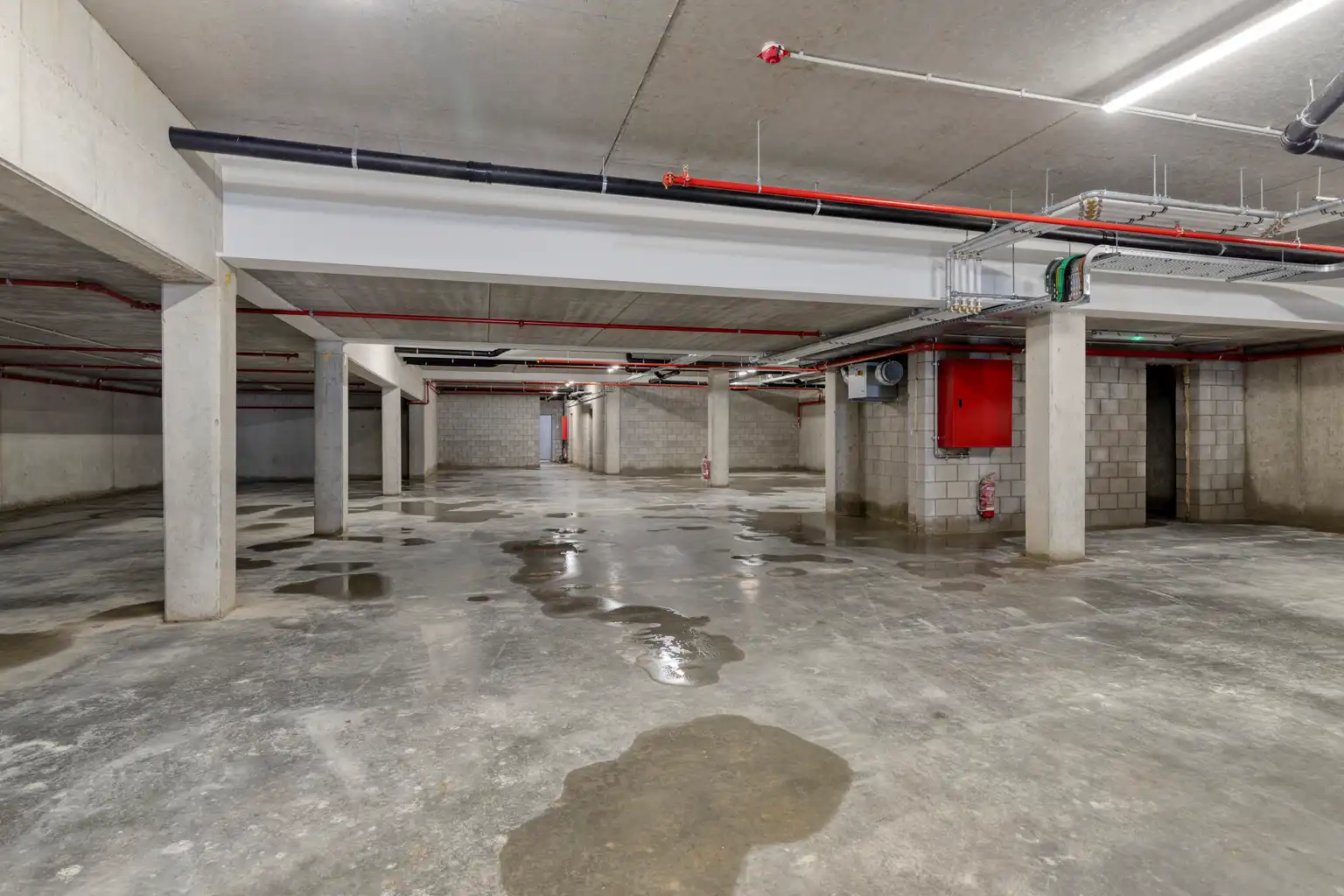 Instapklare kijkwoning te koop in Woonerf Hulstbos, Arendonk foto 25