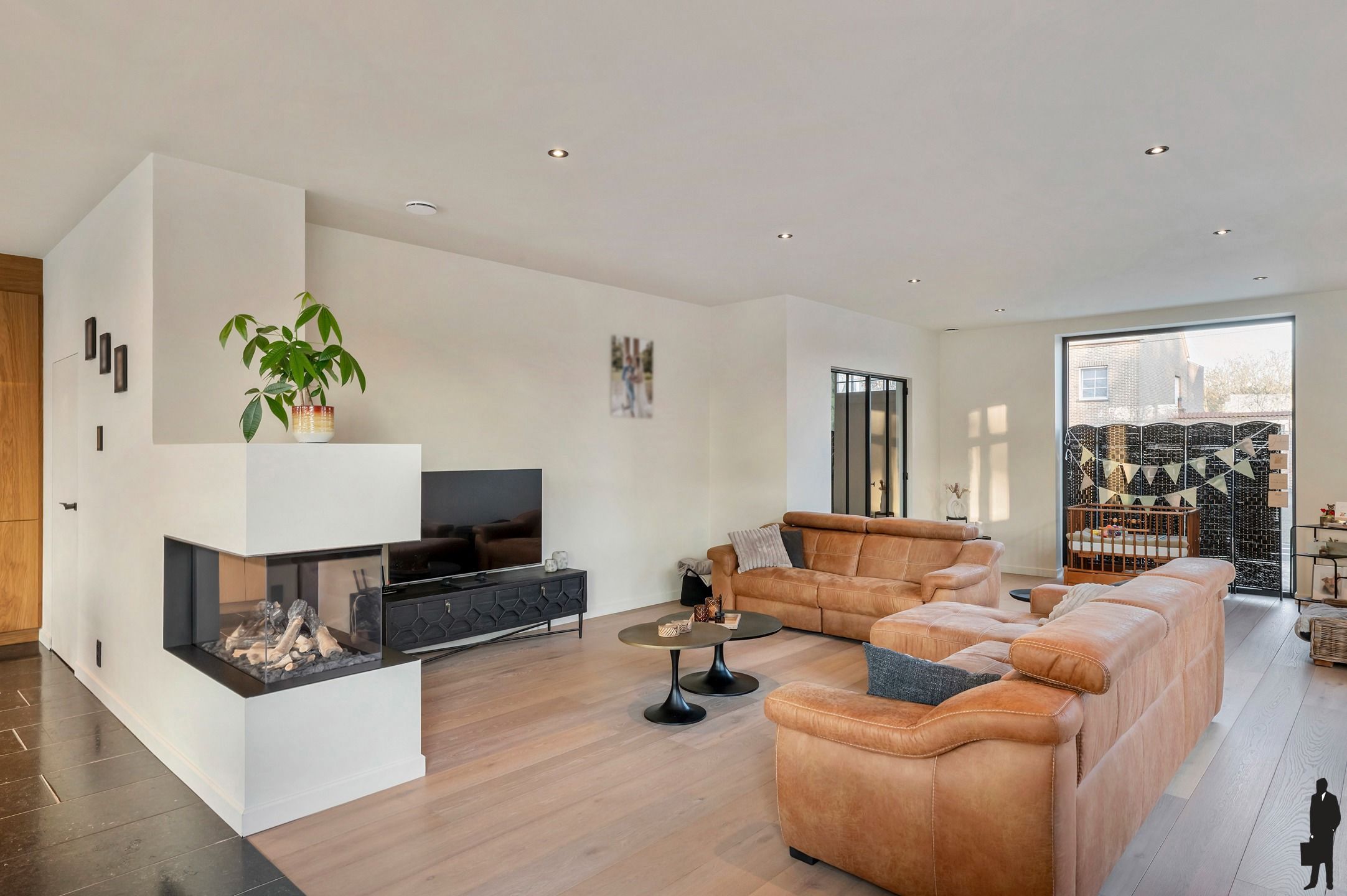 Nieuwbouwwoning te Achterbroek Kalmthout foto 13