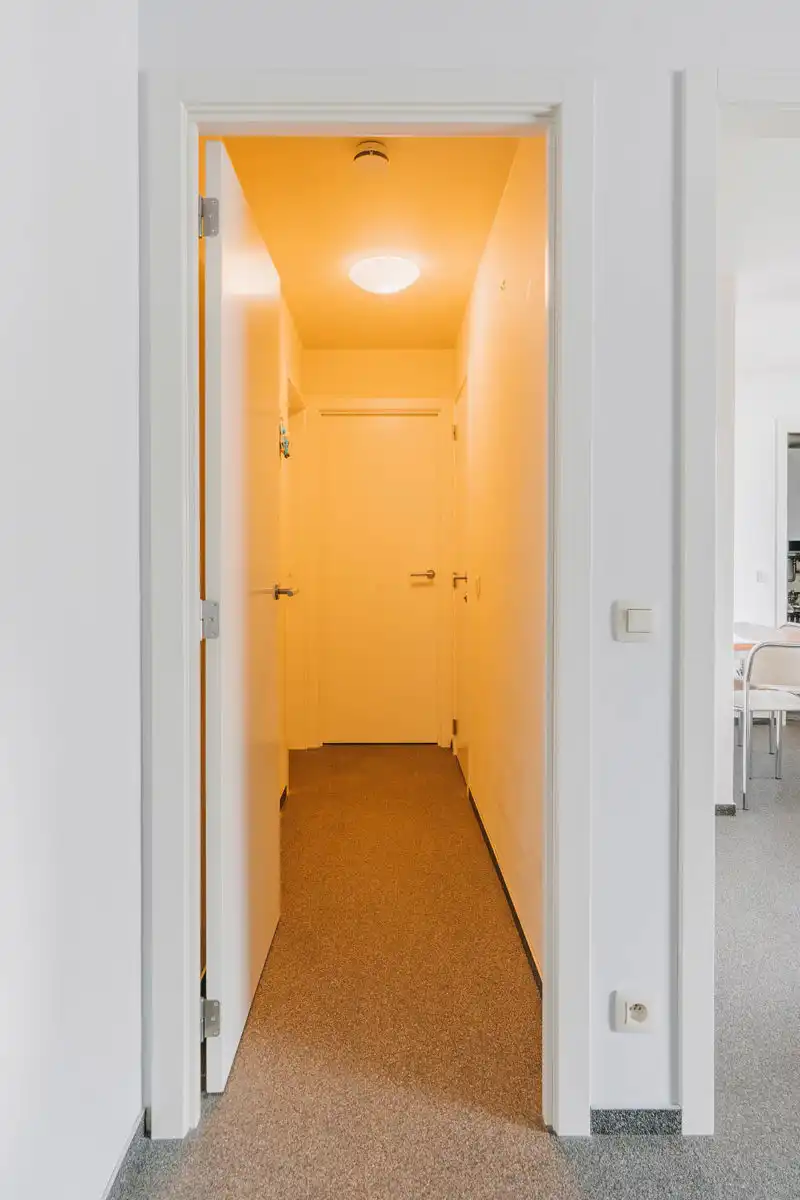 Instapklaar appartement op gelijkvloers foto 8