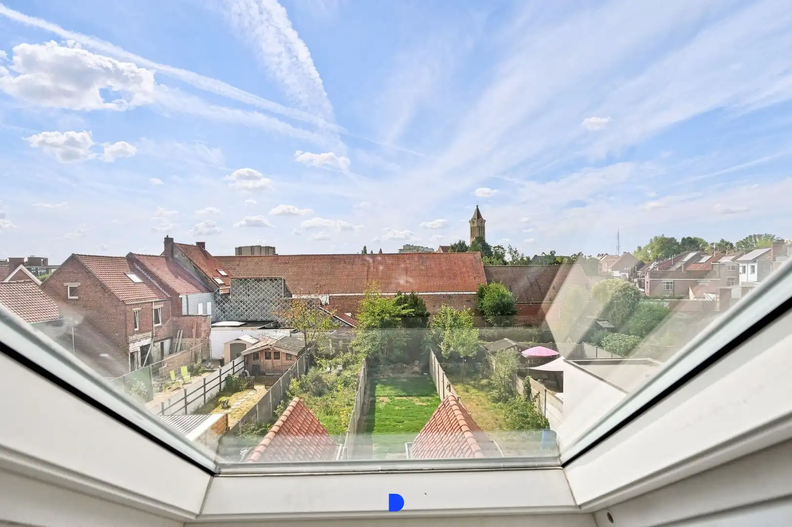 Instapklare burgerwoning in het centrum van Roeselare. foto 28