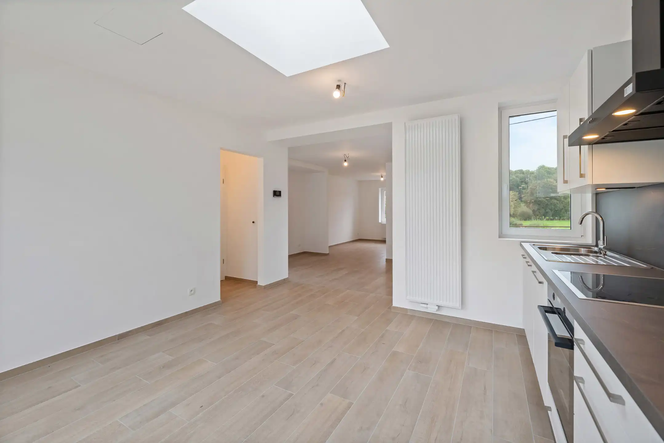 Gerenoveerde woning op 5a20 in het idyllische Eben foto 8