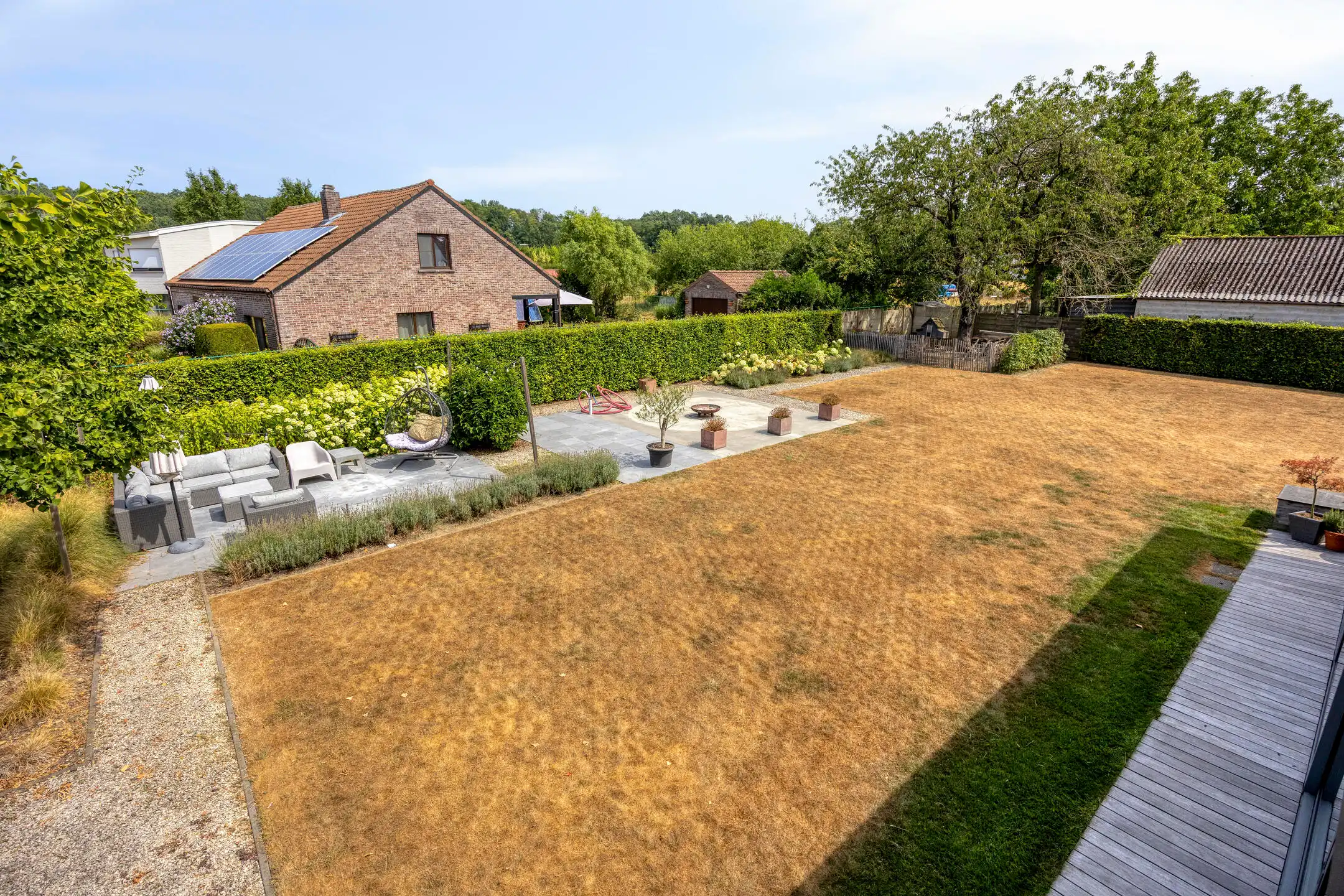 Woning met handelsruime op een strategische locatie foto 27