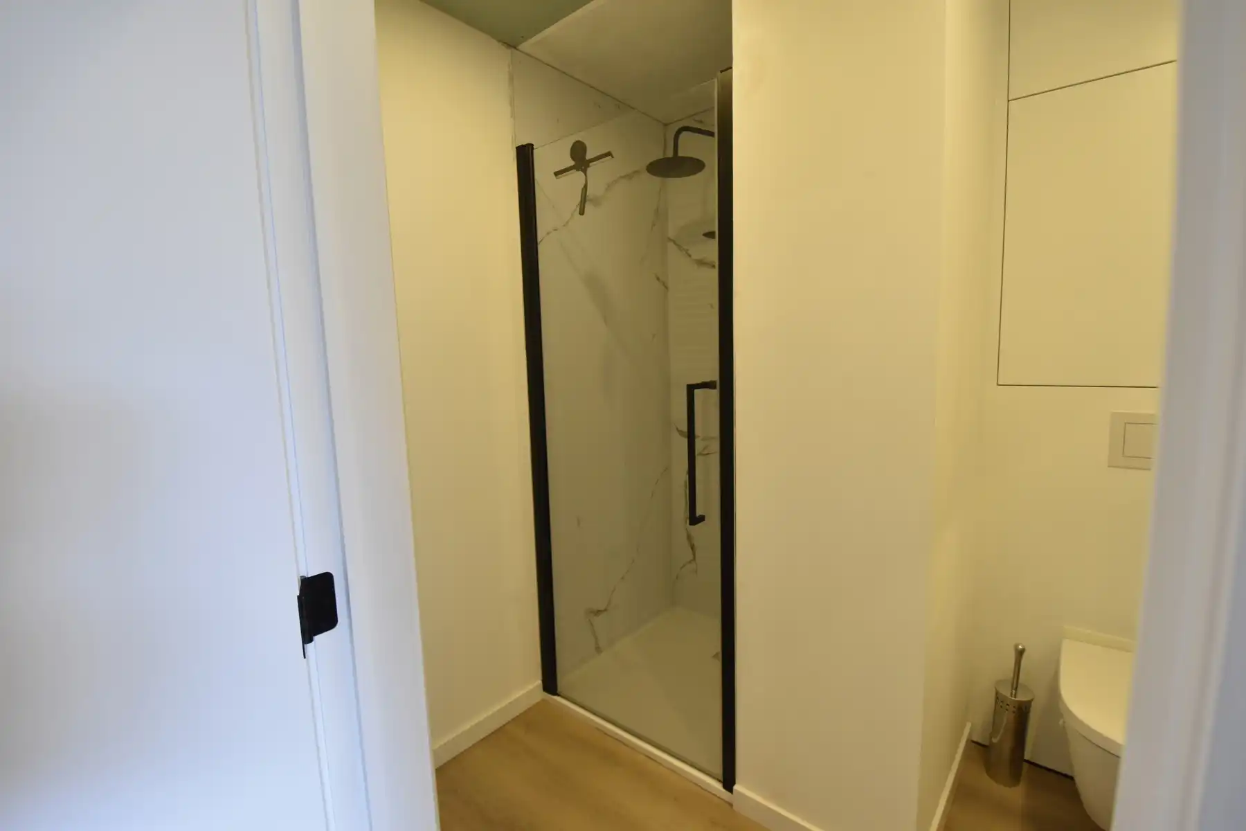 Appartement te huur foto 9