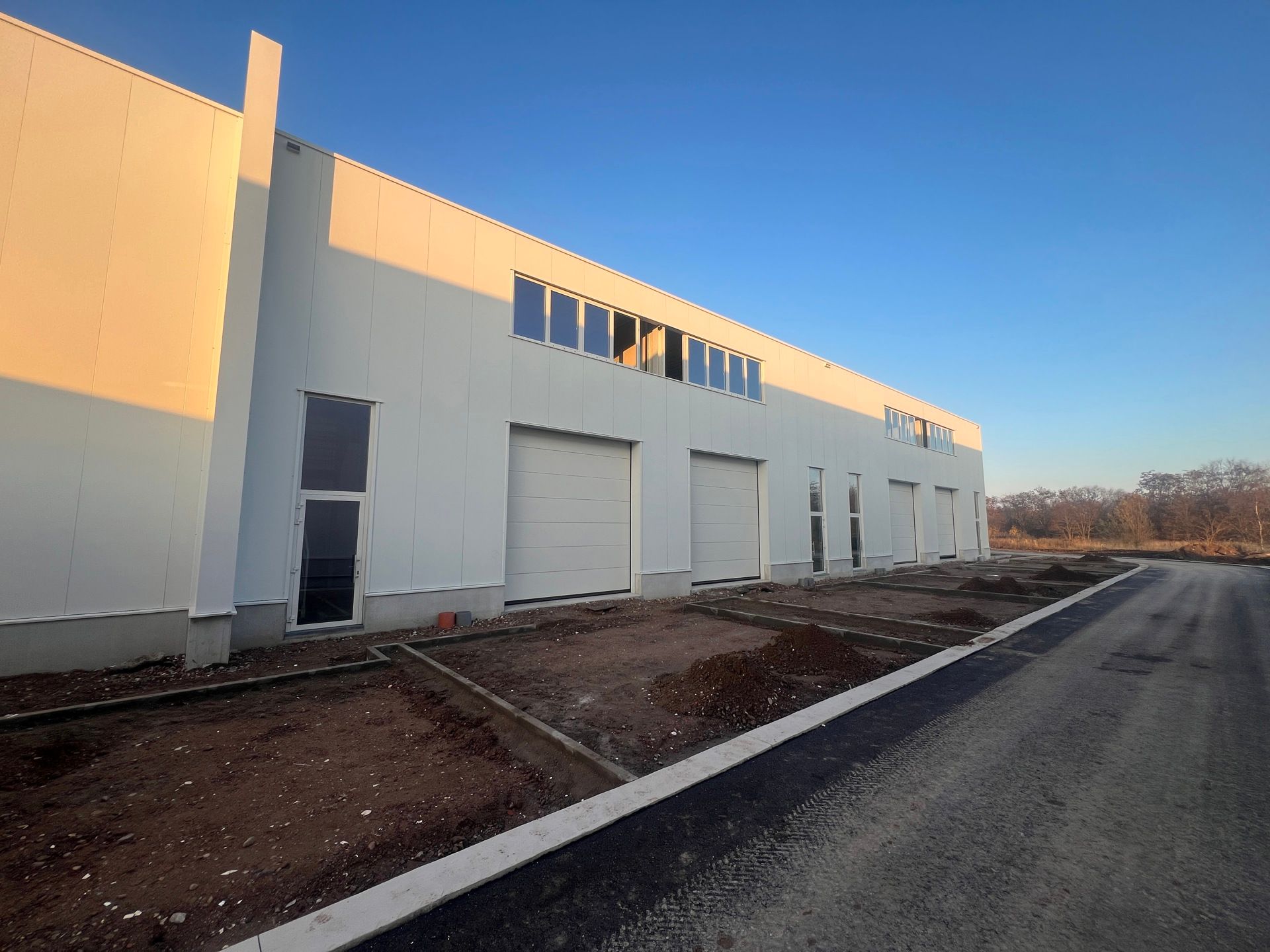 KMO-unit te koop in Genk | Bedrijvenpark Kompellaan foto 6