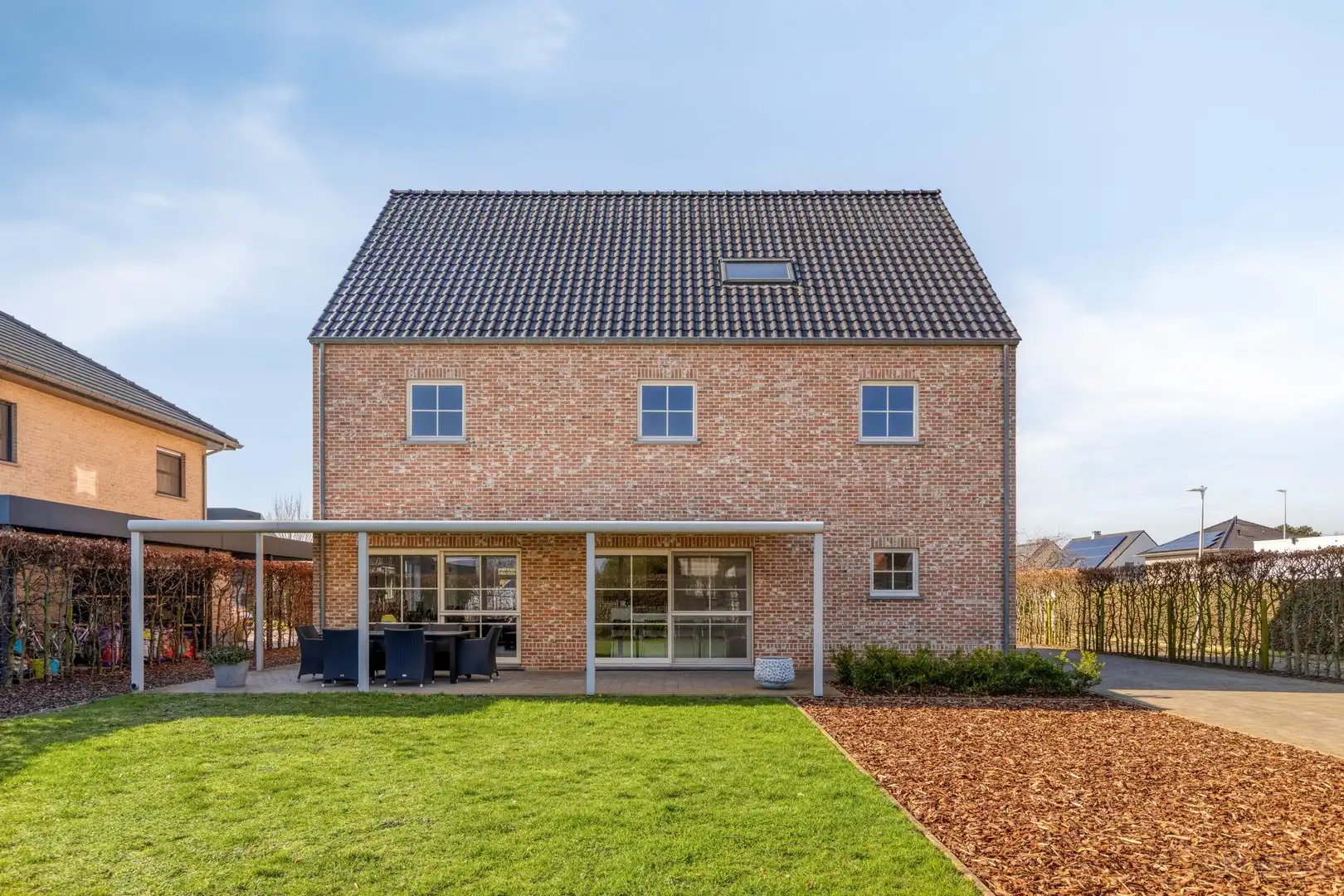 Gezinswoning te koop in Tessenderlo-Ham foto 26