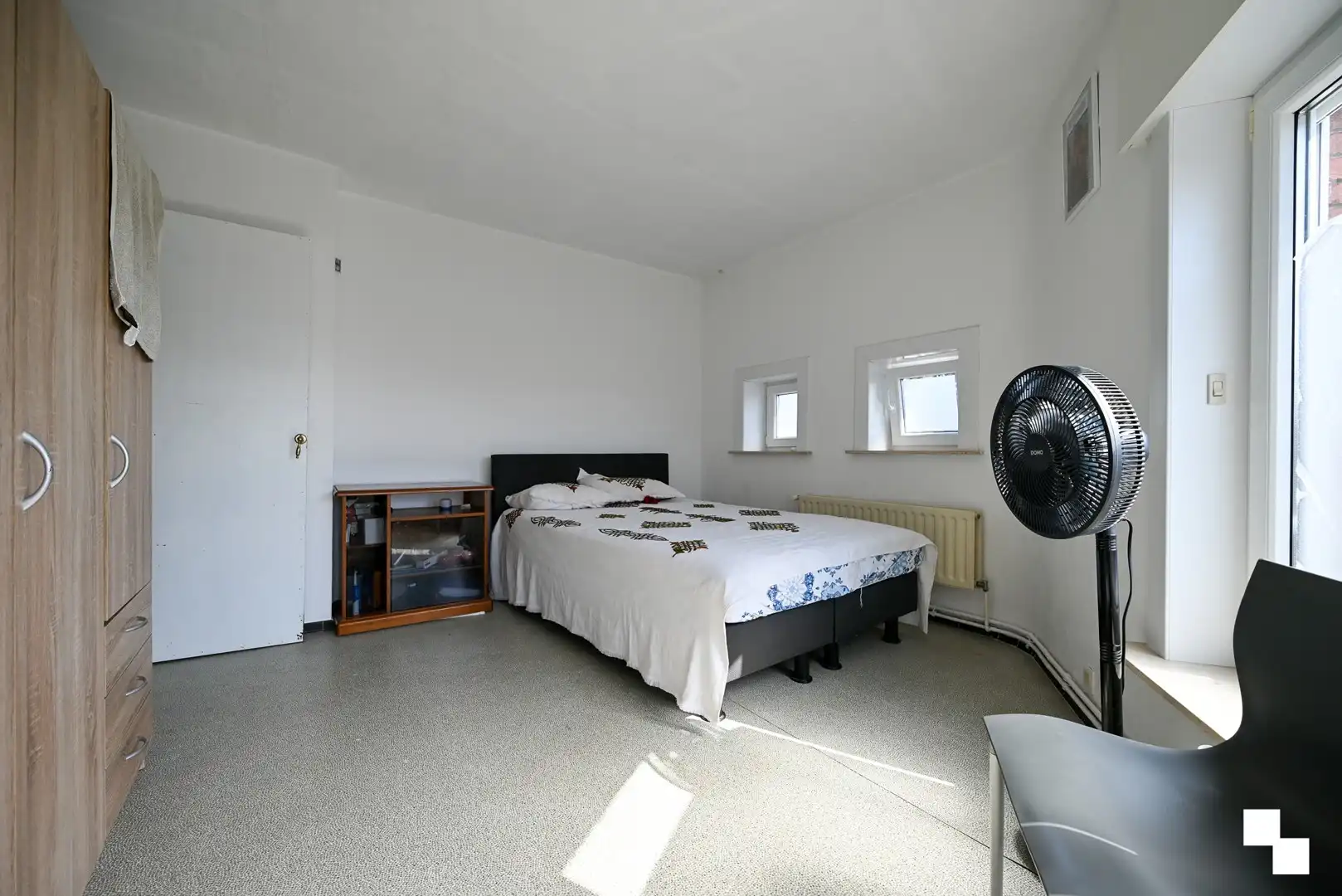 Verhuurde woning met loods te Izegem foto 17