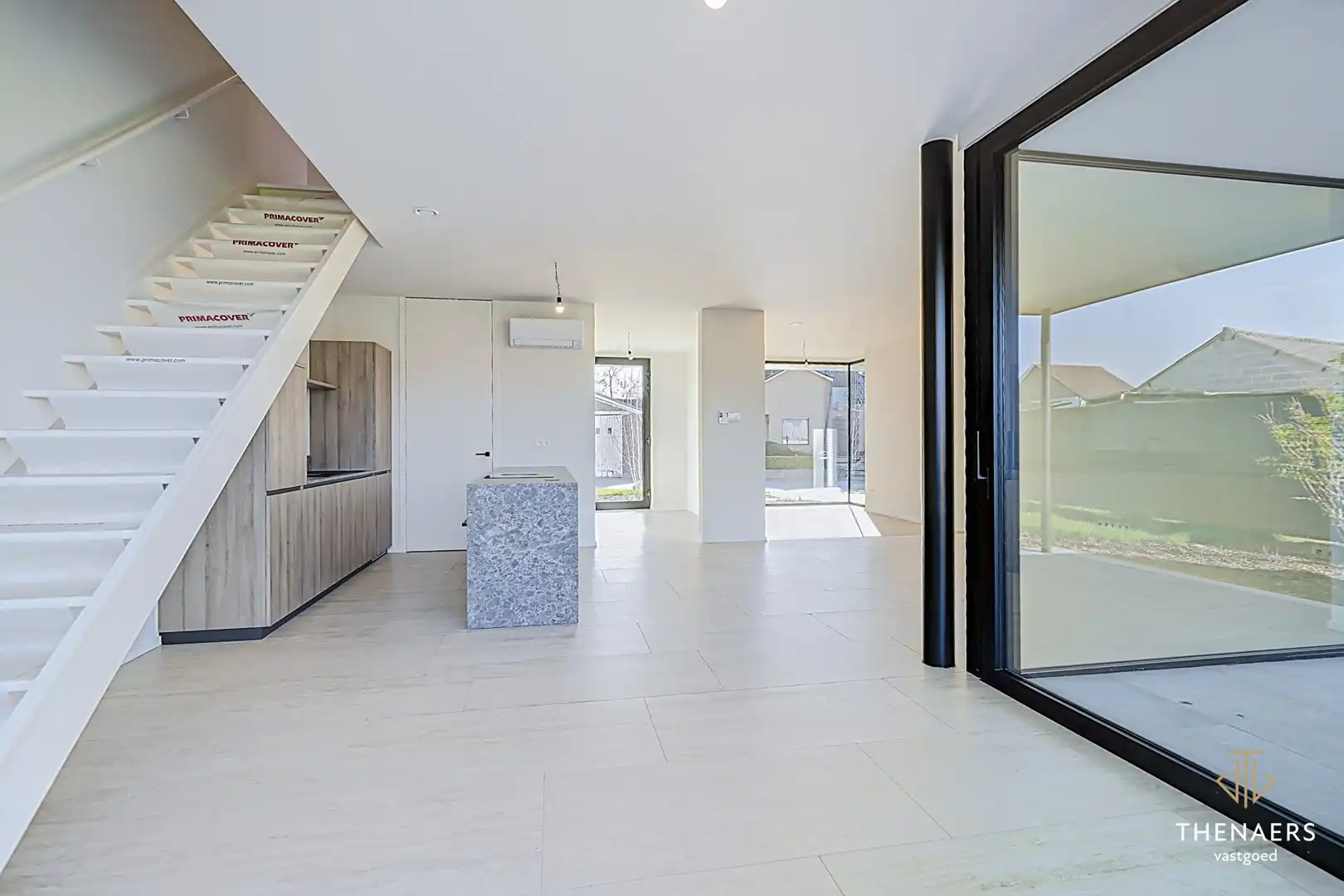 Moderne nieuwbouwwoning met hoogwaardige afwerking in Wilderen (Sint-Truiden). foto 10