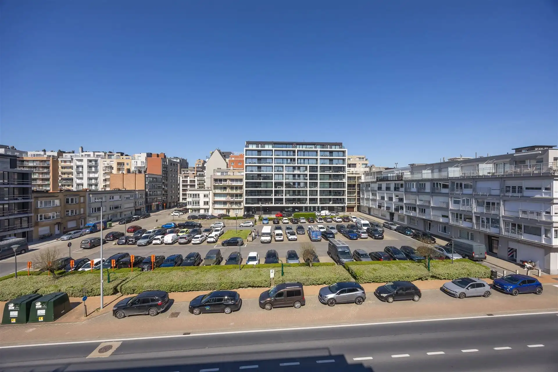 Appartement 2 slaapkamers foto 6