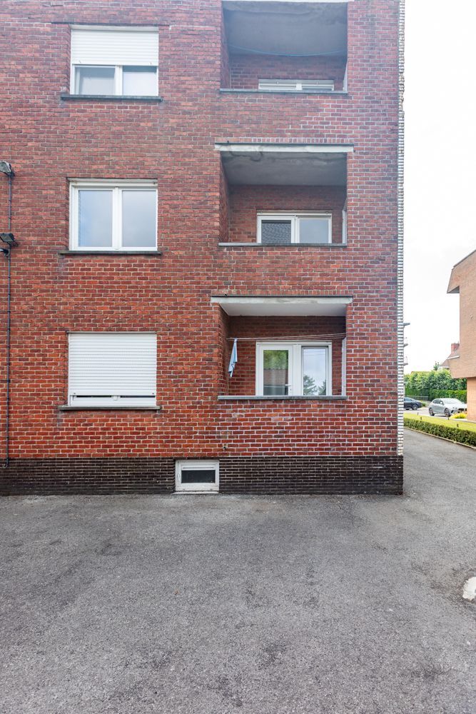 Instapklaar appartement in centrum foto 15