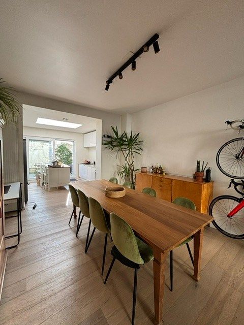 3 slaapkamerwoning, bemeubeld, onmiddellijk beschikbaar! foto 3