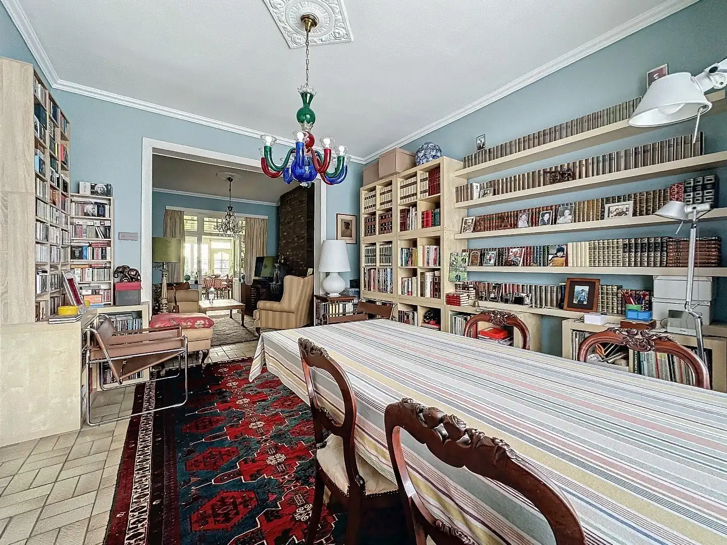 Unieke Te Renoveren Woning in Leuven! foto 4