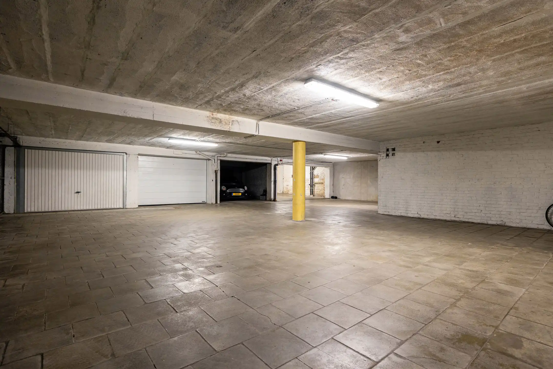 ELSENE : Penthouse tussen de begraafplaats en Terkameren foto 16