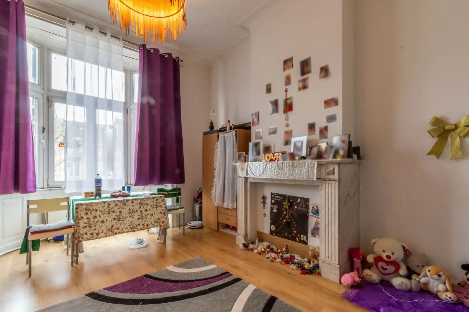 UITSTEKEND GELEGEN WONING (375M²)! foto 13
